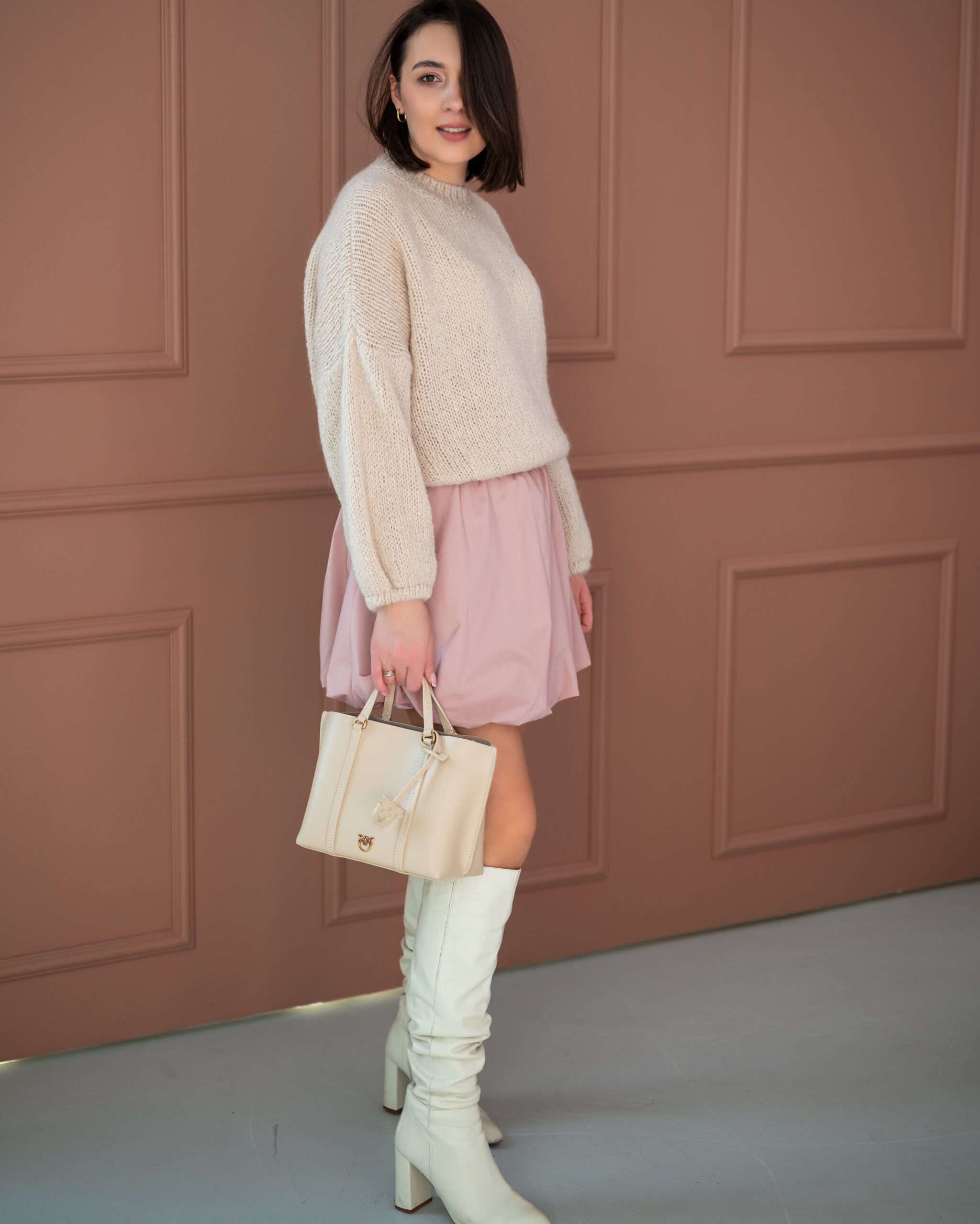 Spódniczka Charlotte - obrazek 7