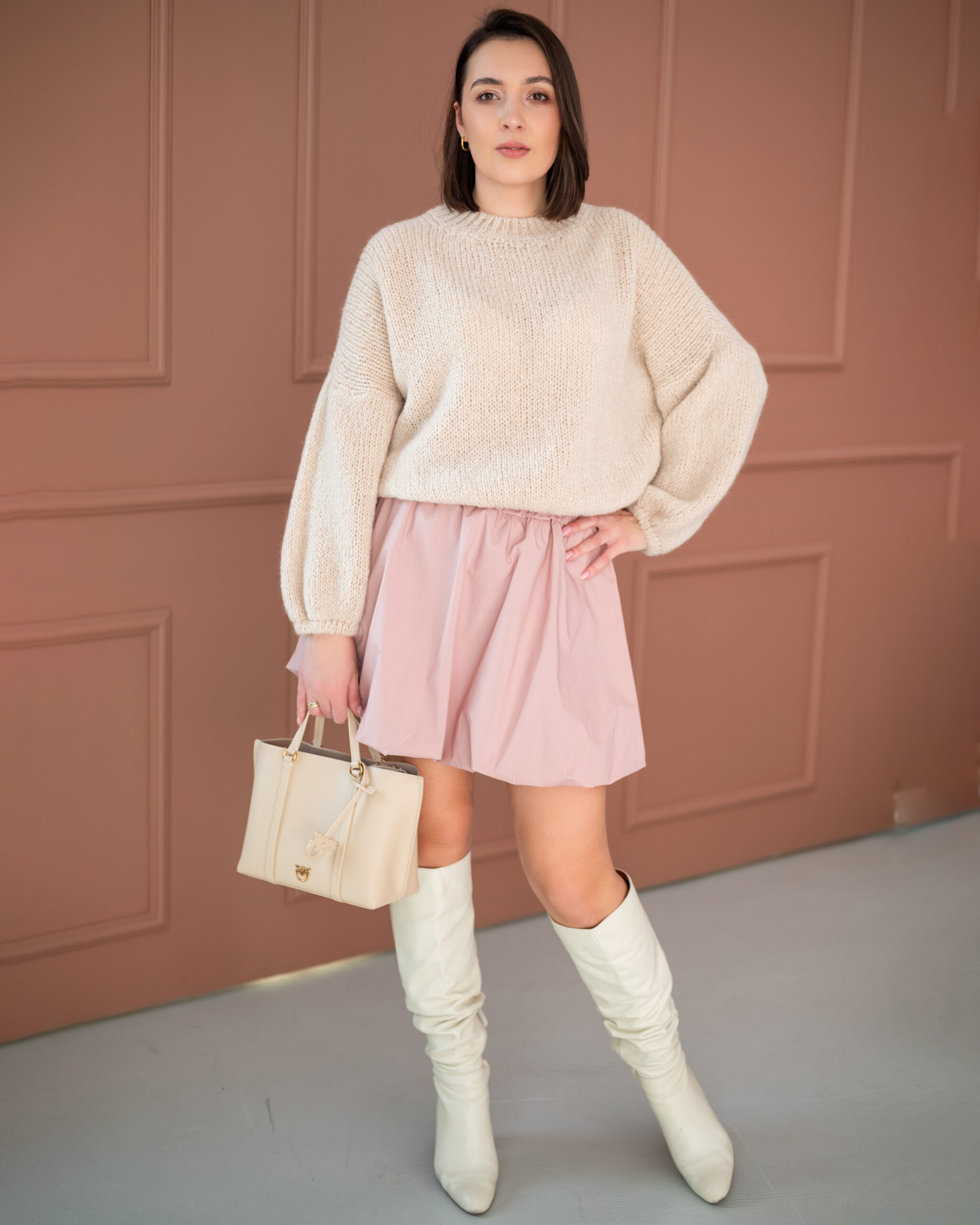 Spódniczka Charlotte - obrazek 5