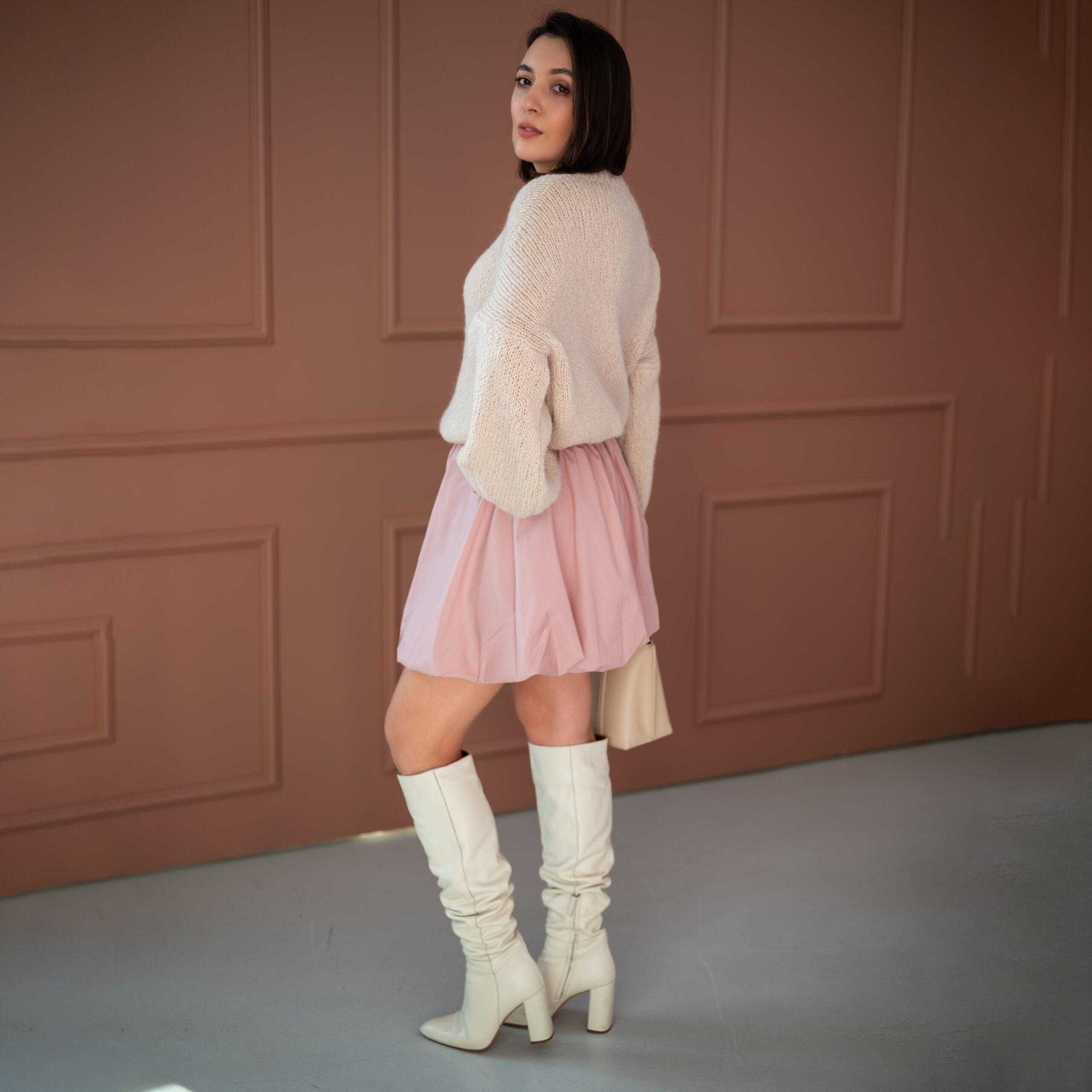 Spódniczka Charlotte - obrazek 6