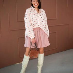 Spódniczka Charlotte