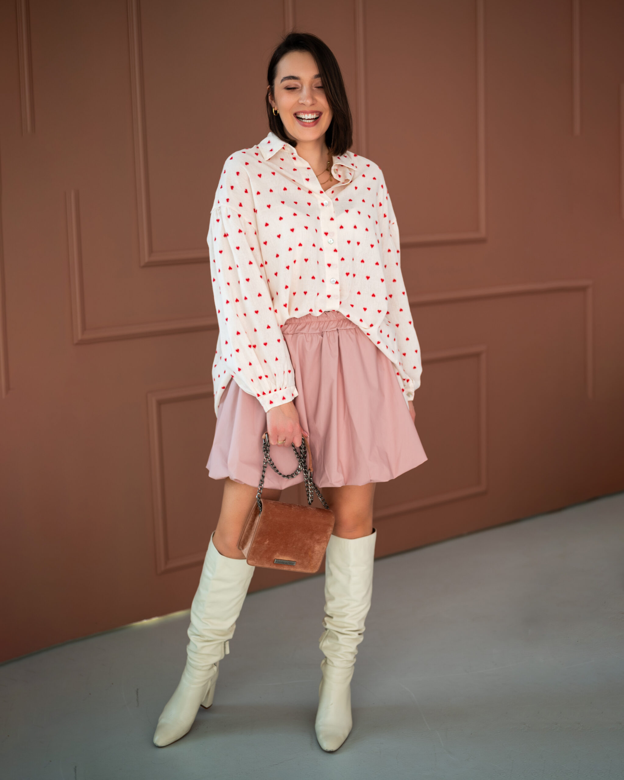 Spódniczka Charlotte - obrazek 2