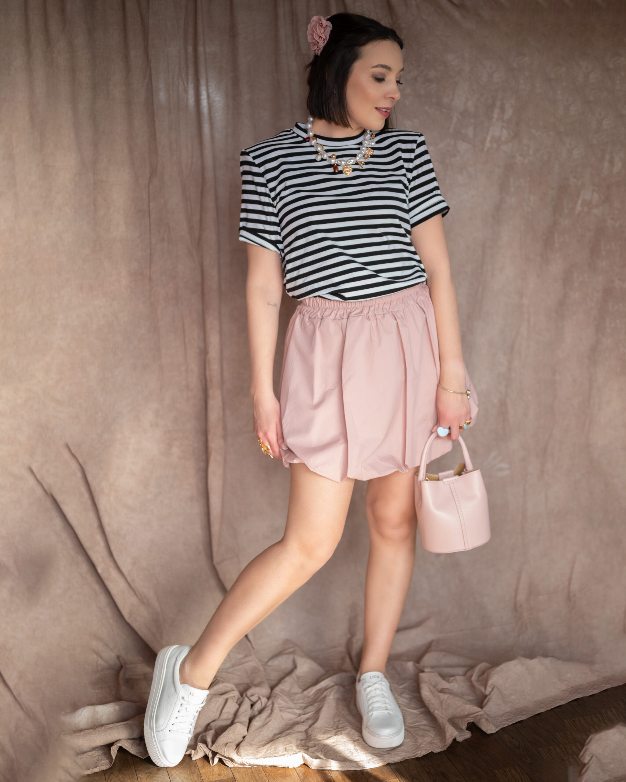 Spódniczka Charlotte - obrazek 9