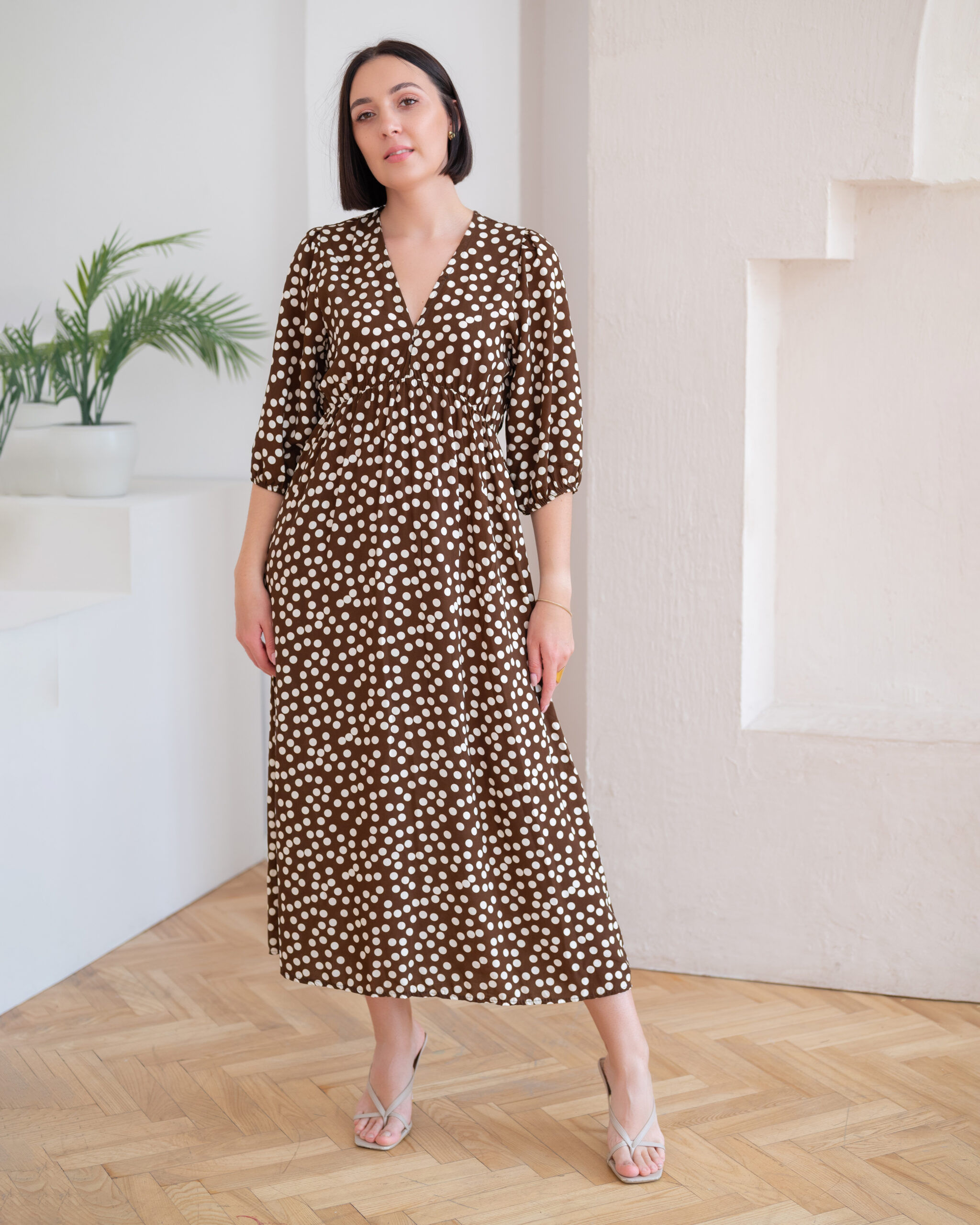 Sukienka Grace - obrazek 5