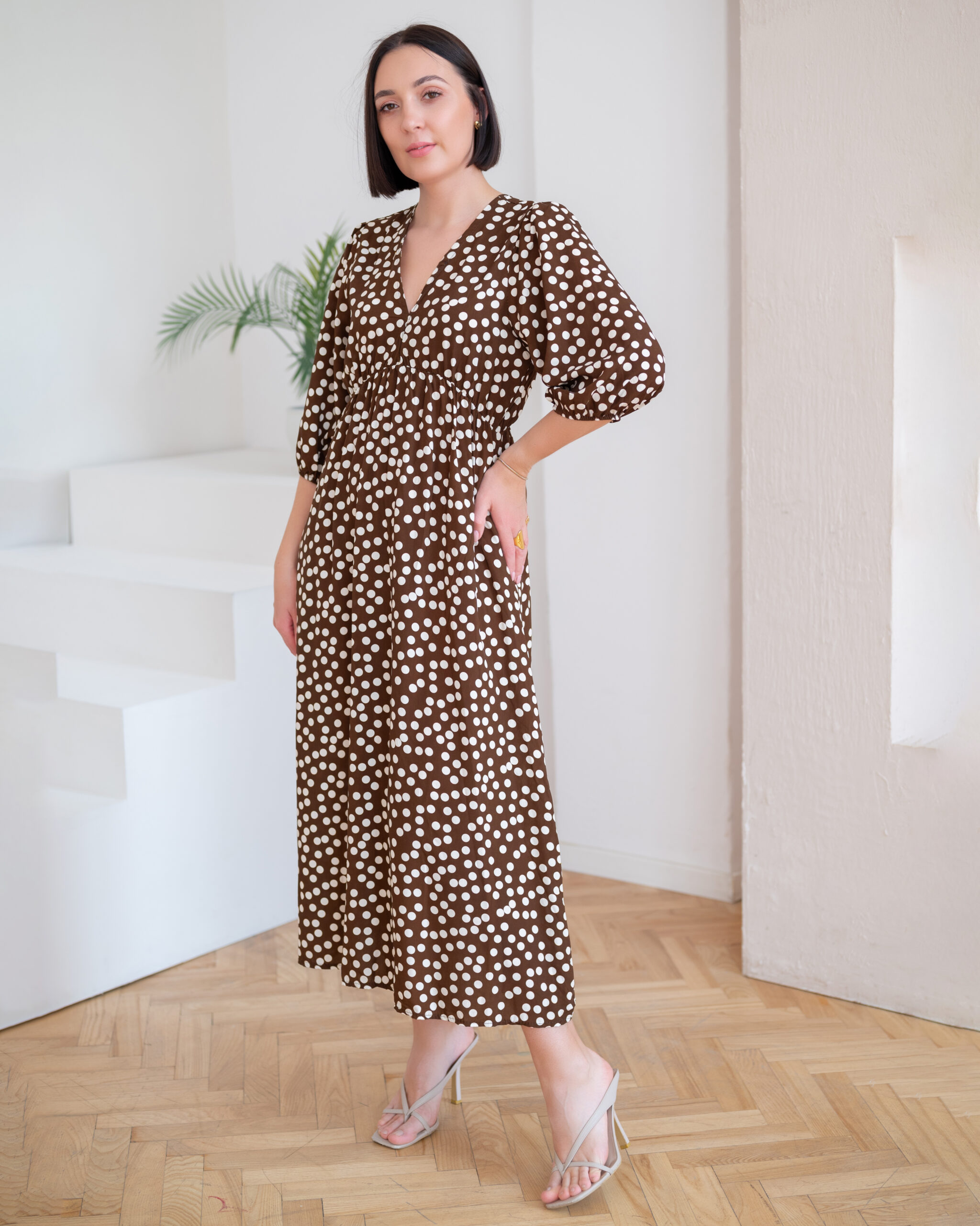 Sukienka Grace - obrazek 4