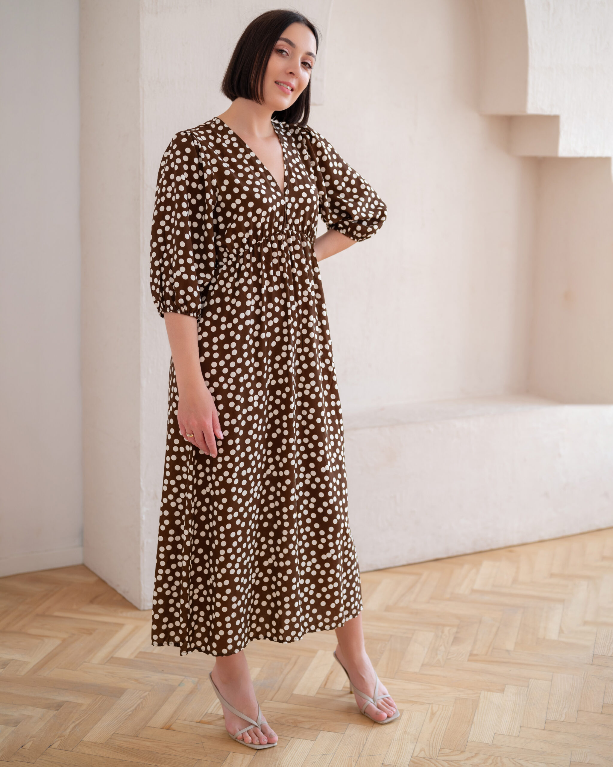 Sukienka Grace - obrazek 3