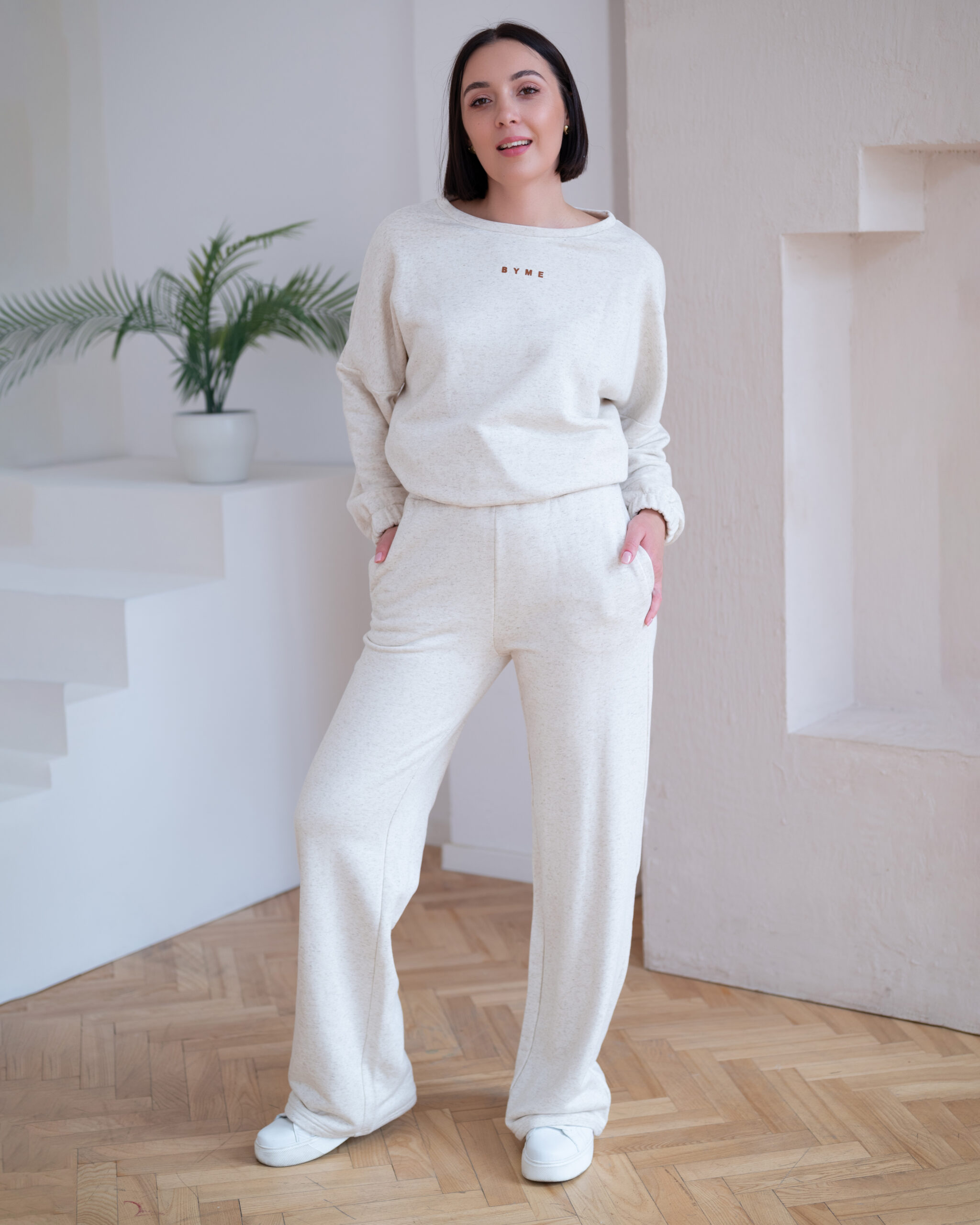 Dres Lara kokosowy - obrazek 3