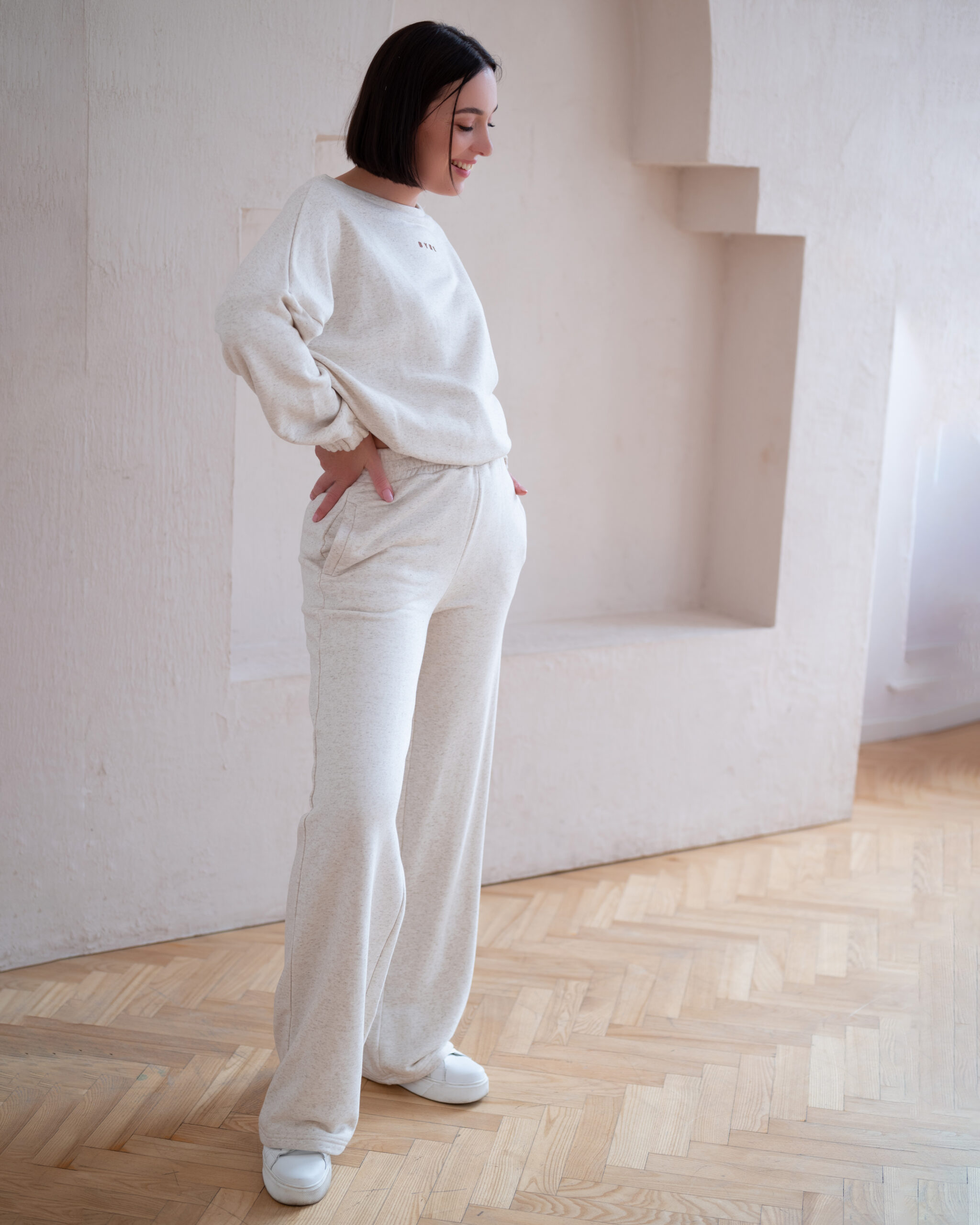 Dres Lara kokosowy - obrazek 4