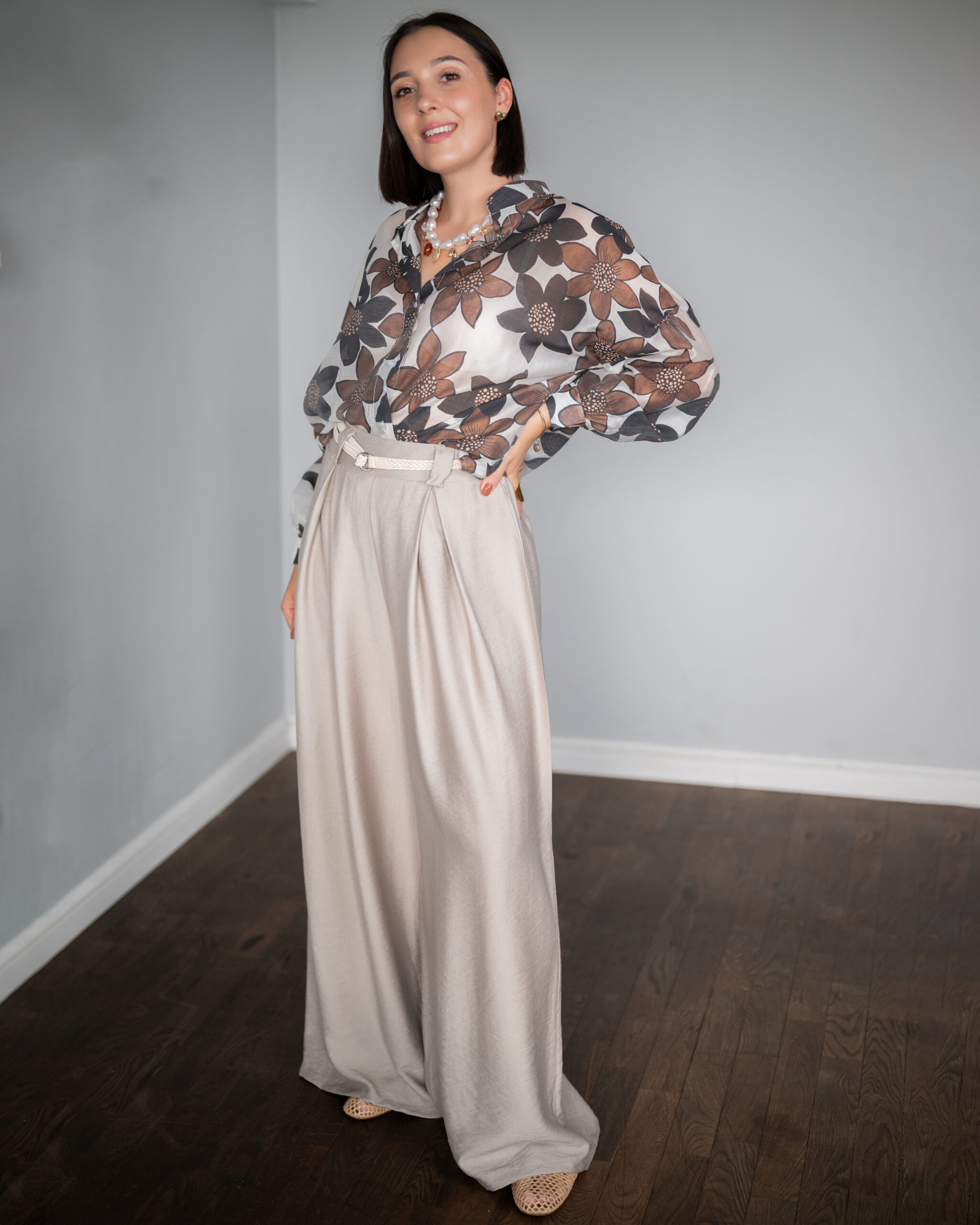 Spodnie Puglia - obrazek 4