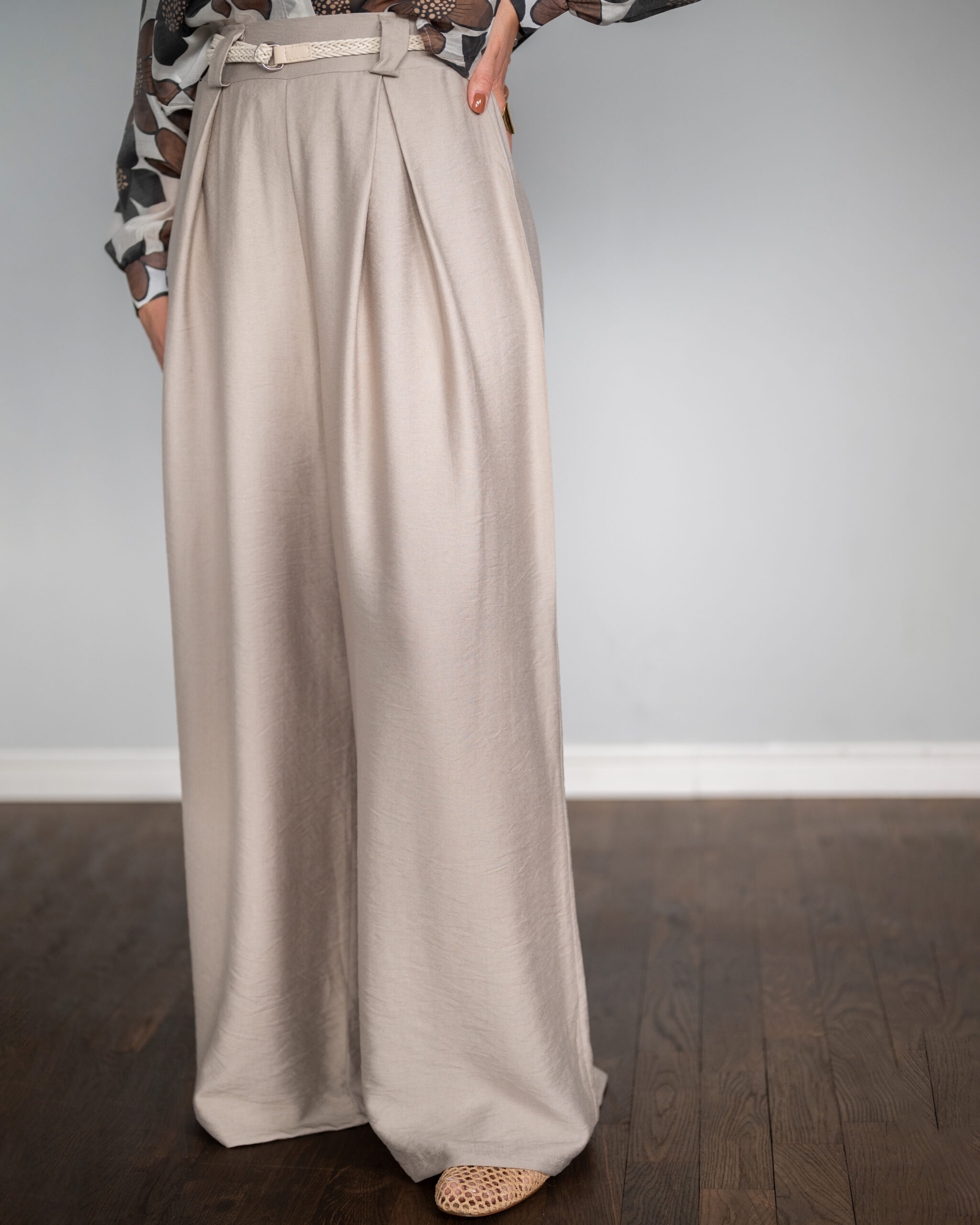 Spodnie Puglia - obrazek 6