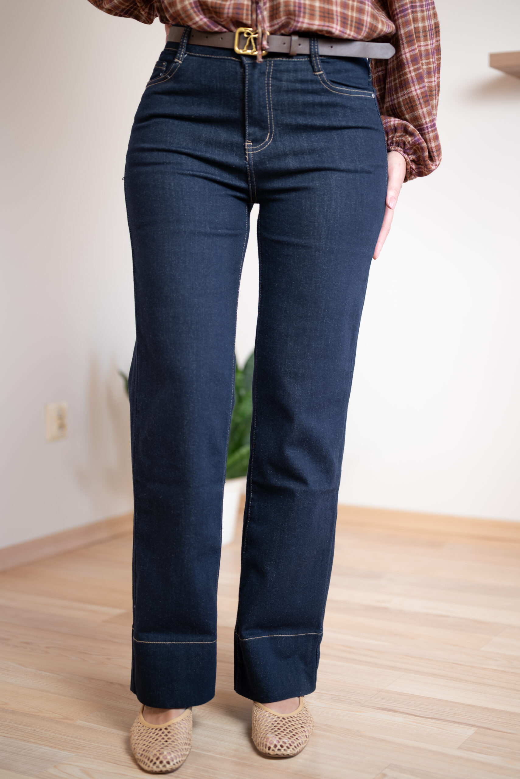 Jeansy Patil - obrazek 5