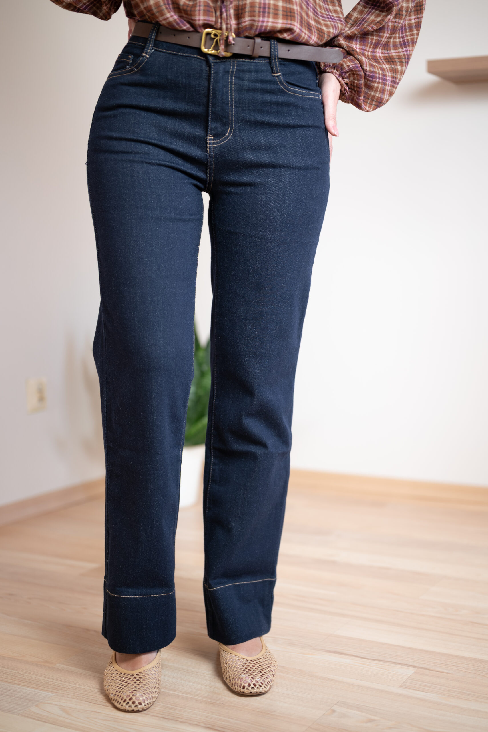 Jeansy Patil - obrazek 4