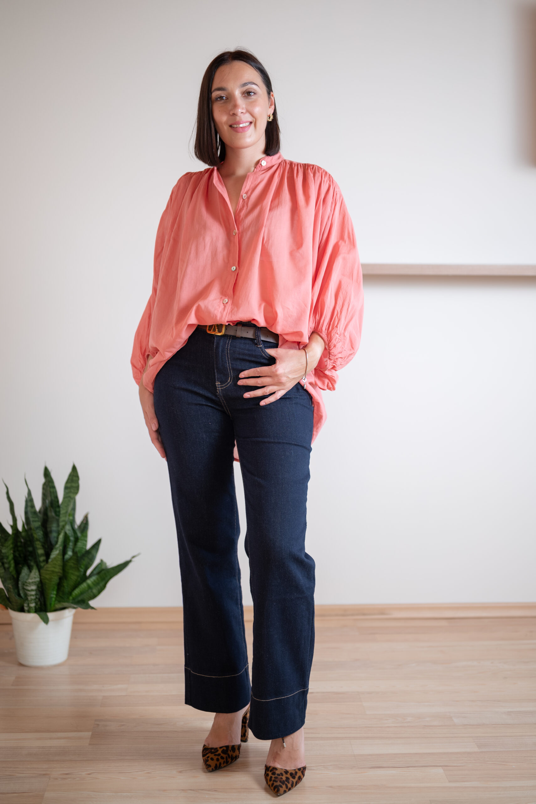 Jeansy Patil - obrazek 11