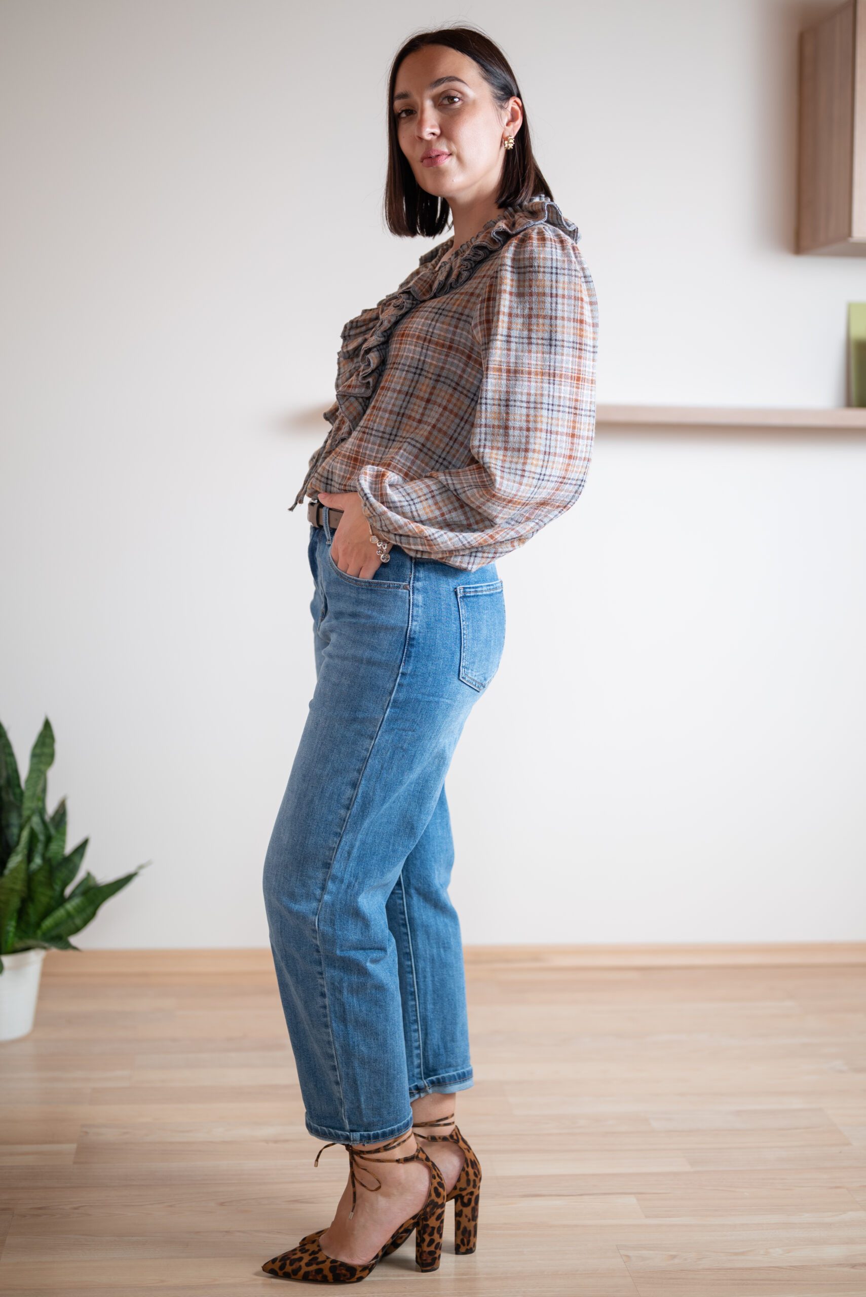 Jeansy Manila - obrazek 7