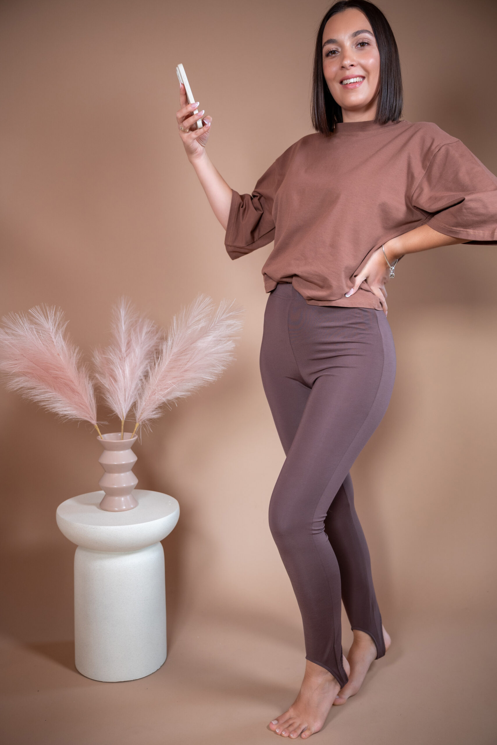 Legginsy Aspen - obrazek 2