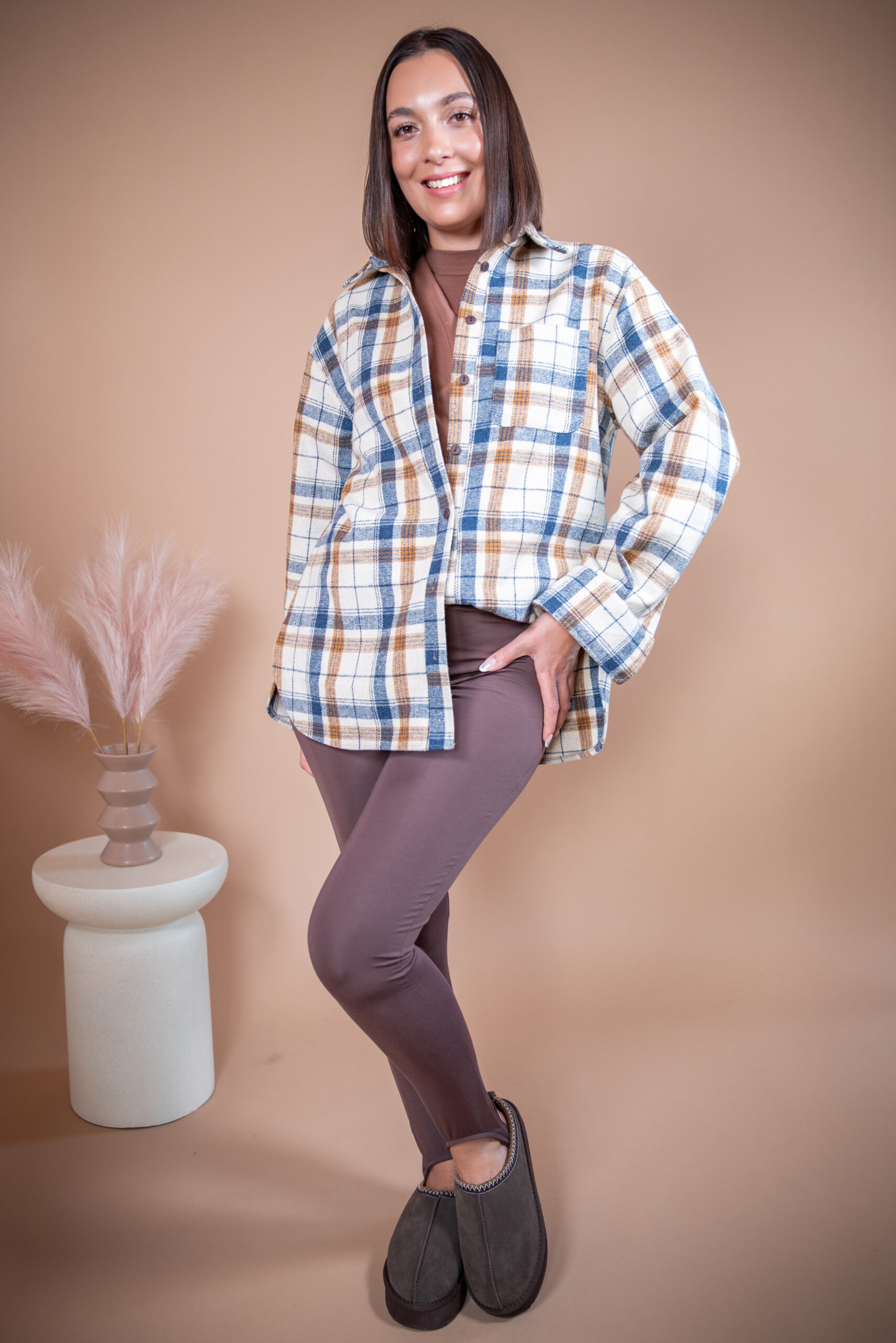 Legginsy Aspen - obrazek 4