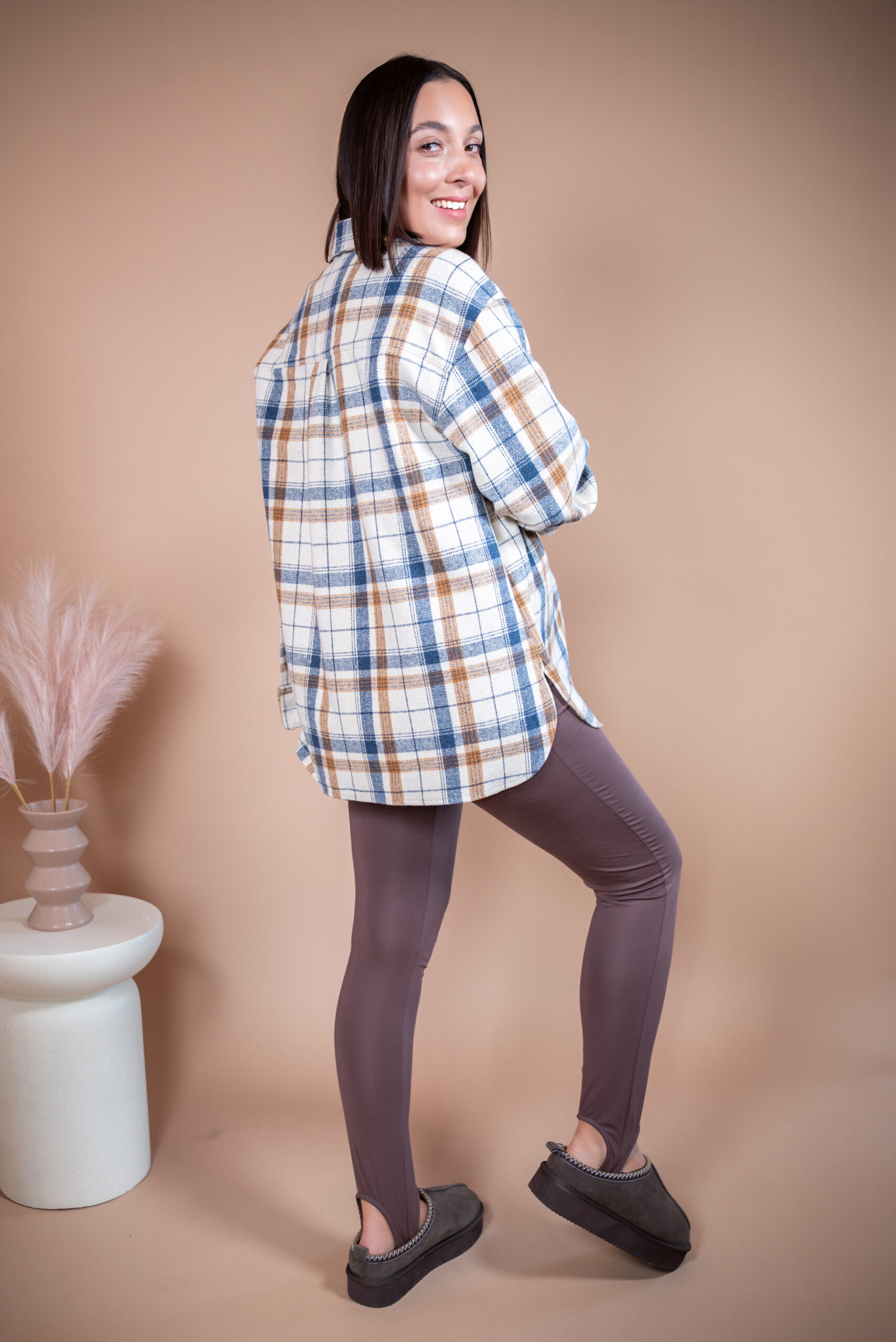 Legginsy Aspen - obrazek 9