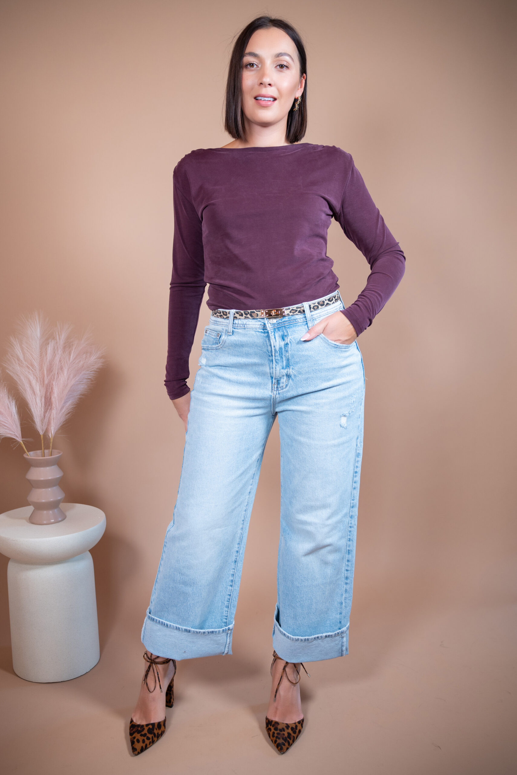 Bluzka Lula - obrazek 2