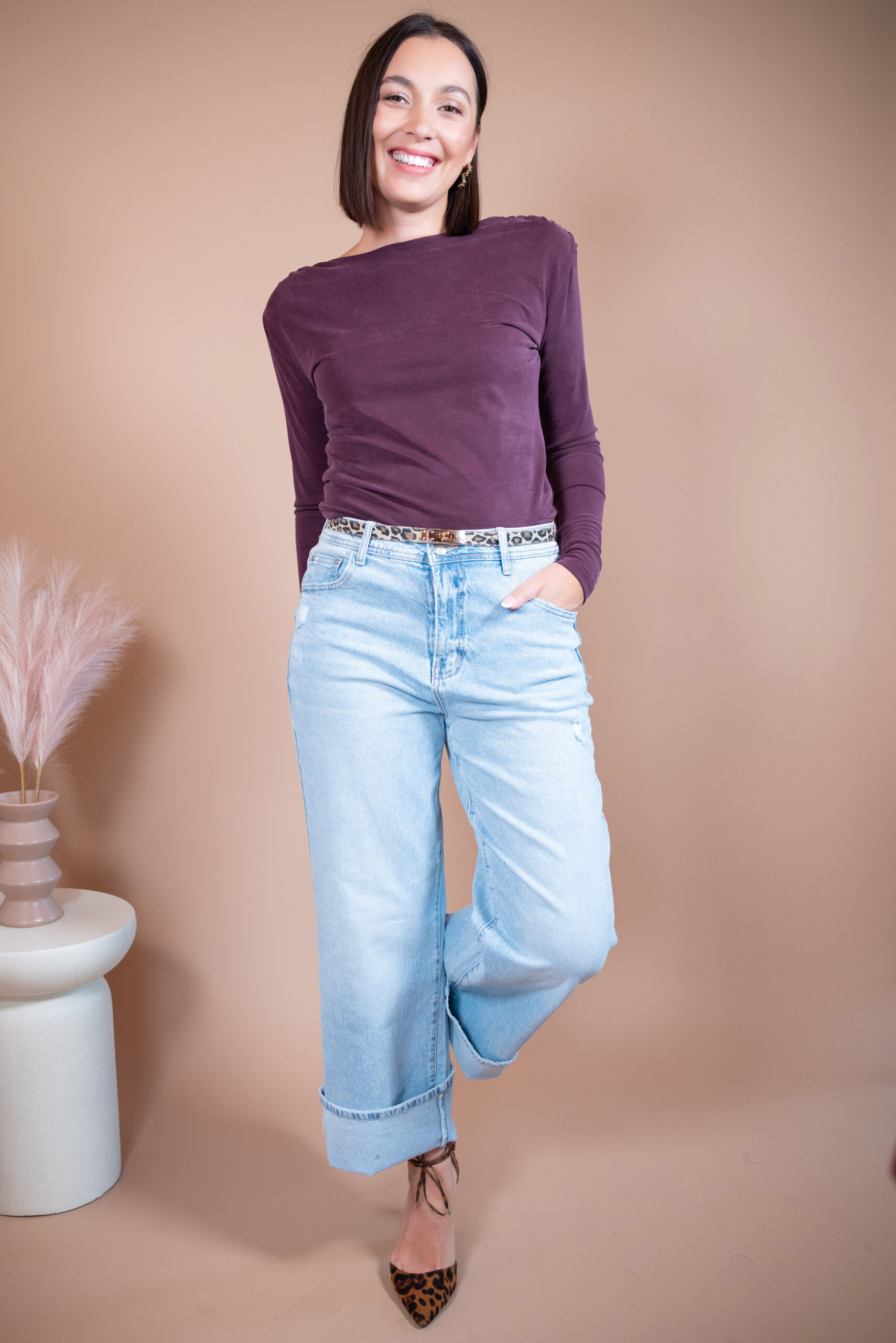 Bluzka Lula - obrazek 8