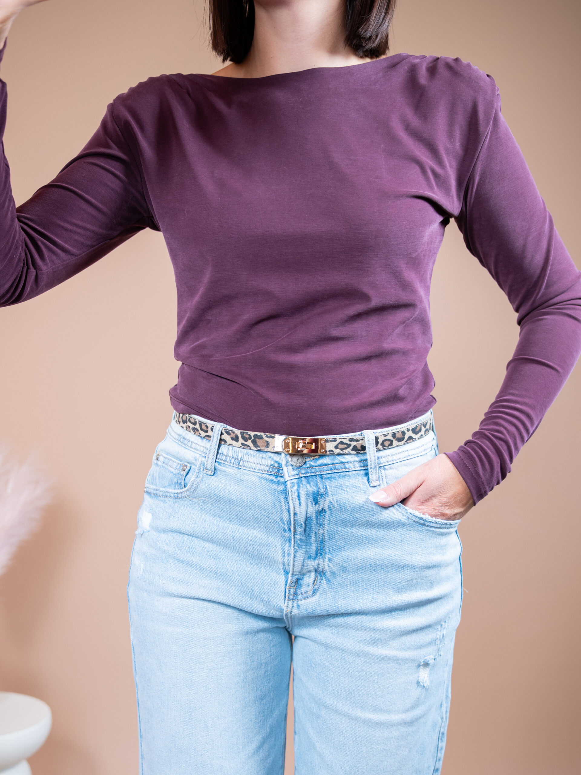 Bluzka Lula - obrazek 3