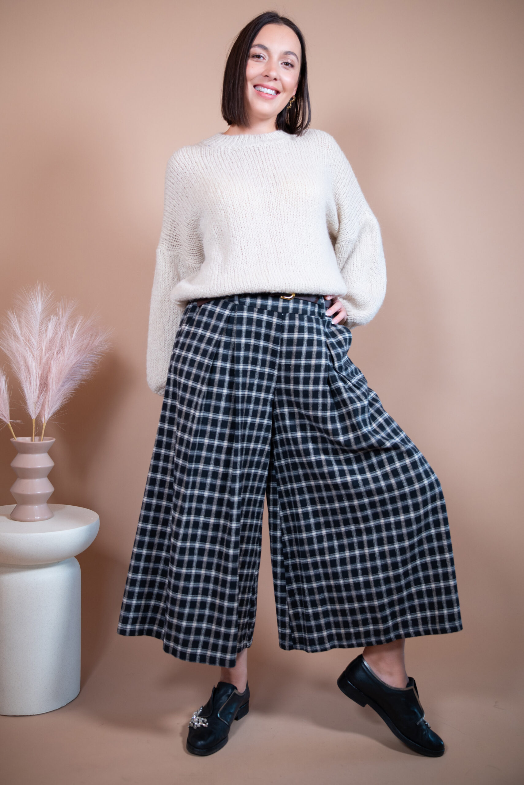 Spodnie Aurora - obrazek 11