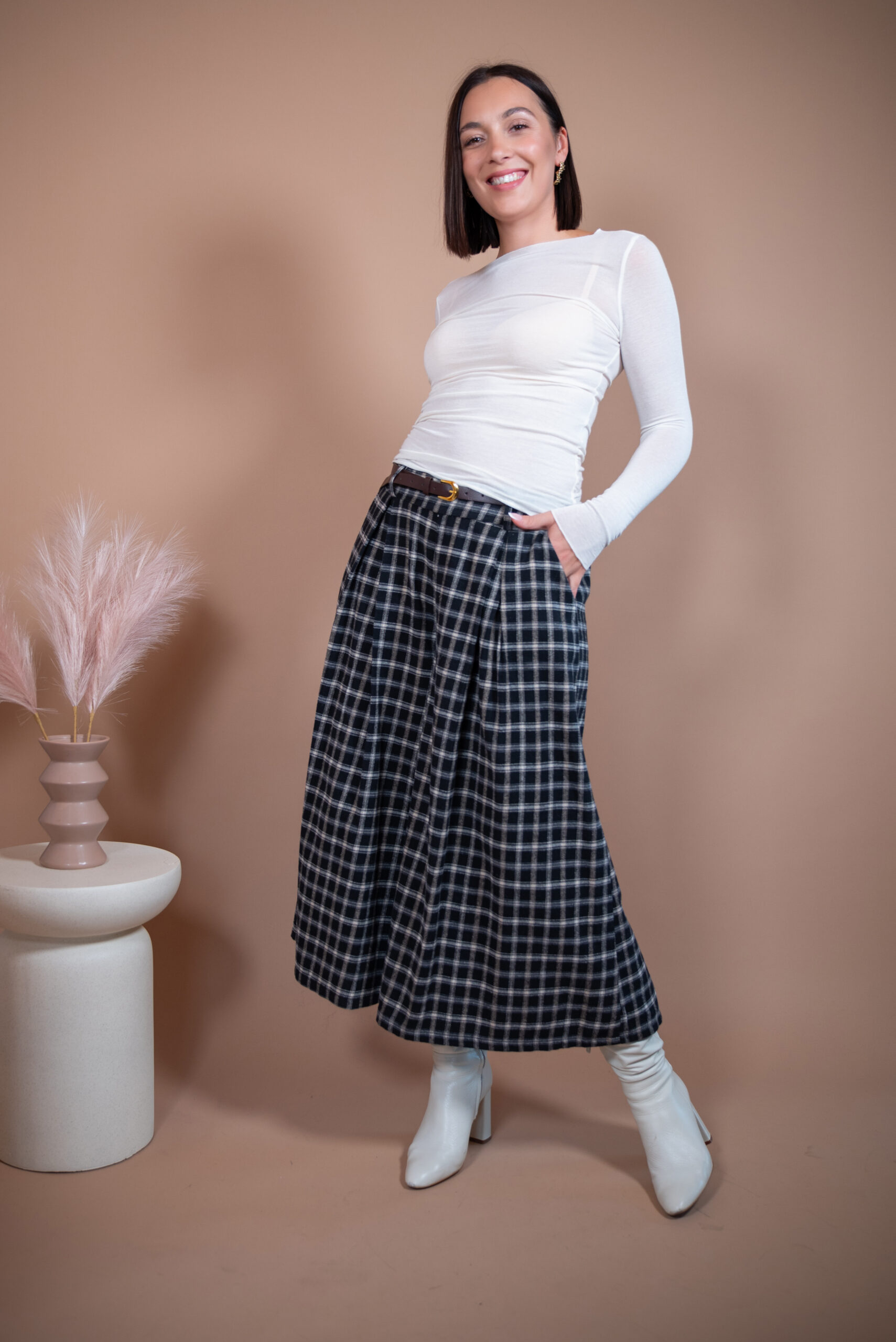 Spodnie Aurora - obrazek 2