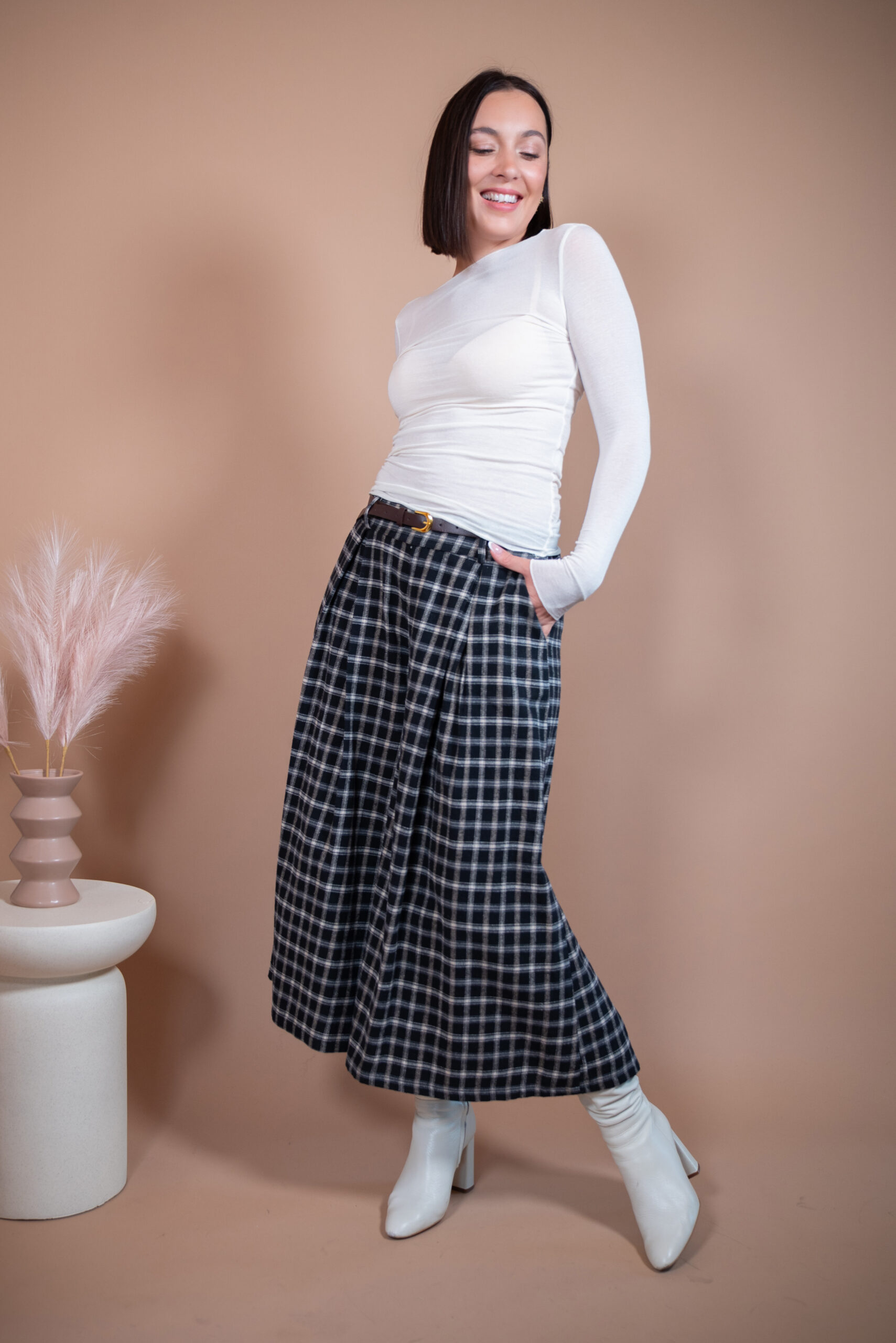 Spodnie Aurora - obrazek 5