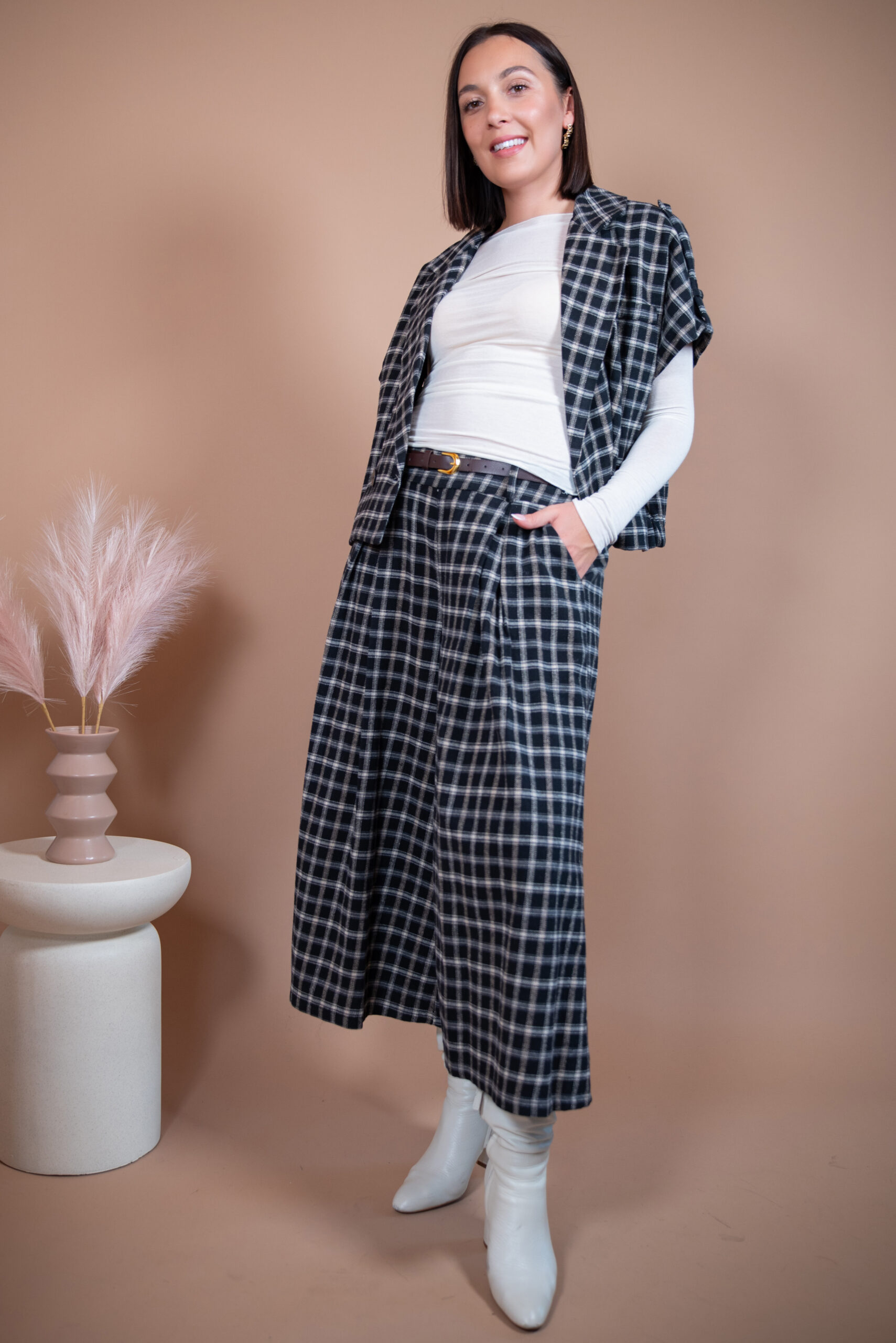 Spodnie Aurora - obrazek 4