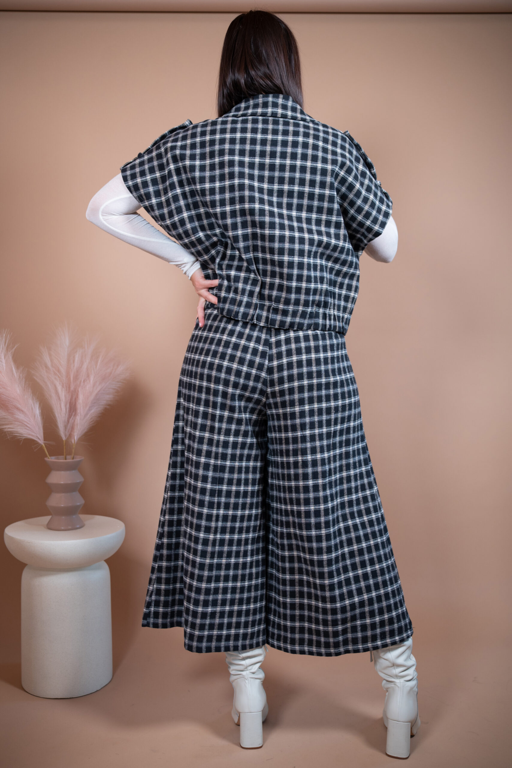 Spodnie Aurora - obrazek 10