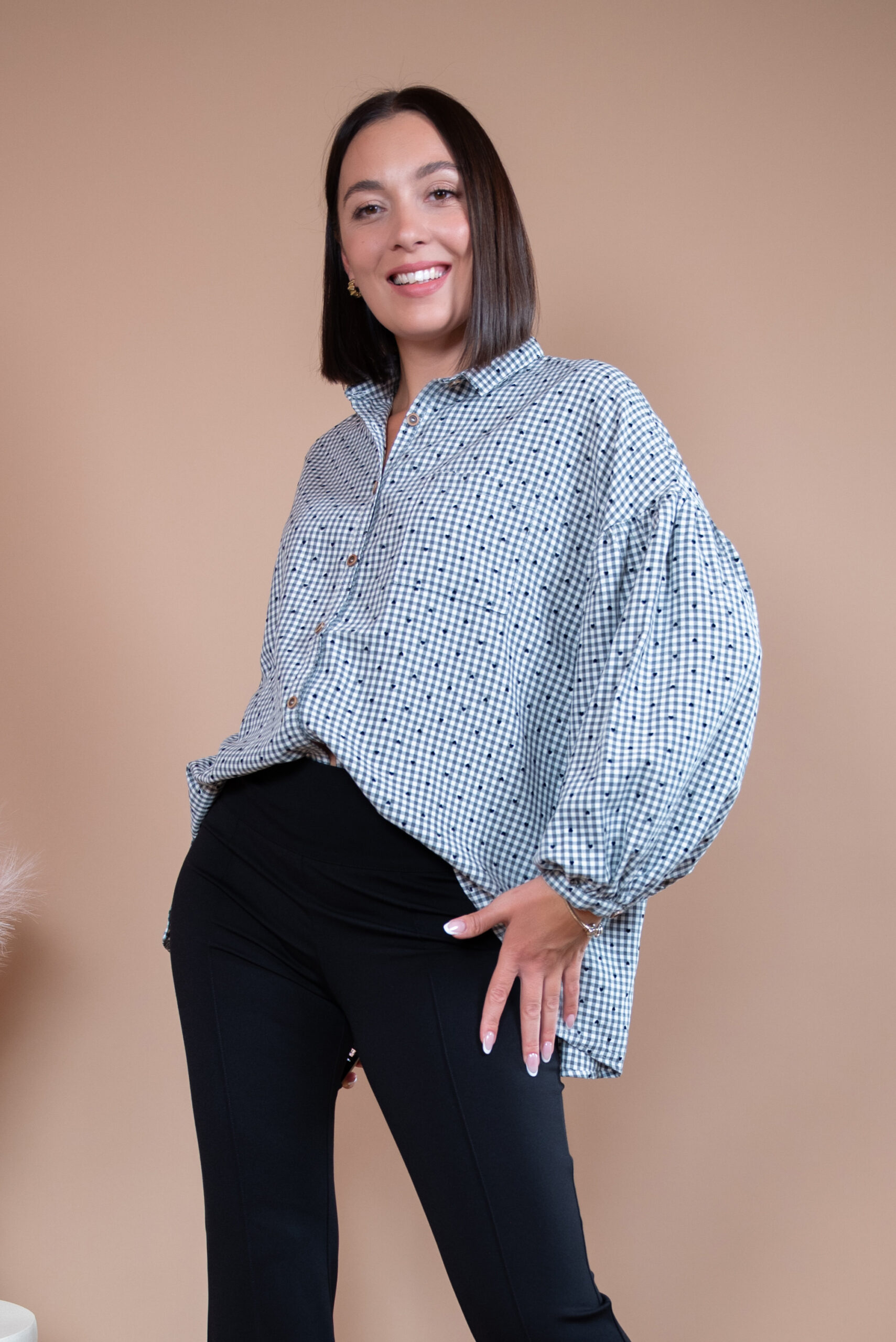 Koszula Diana - obrazek 2