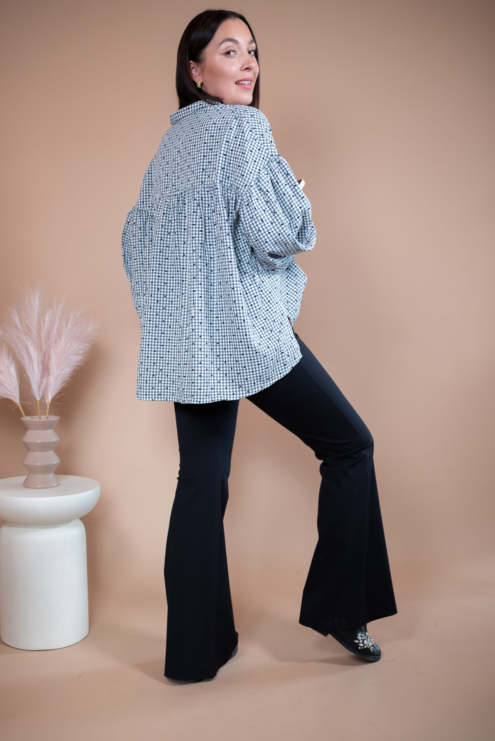 Koszula Diana - obrazek 3