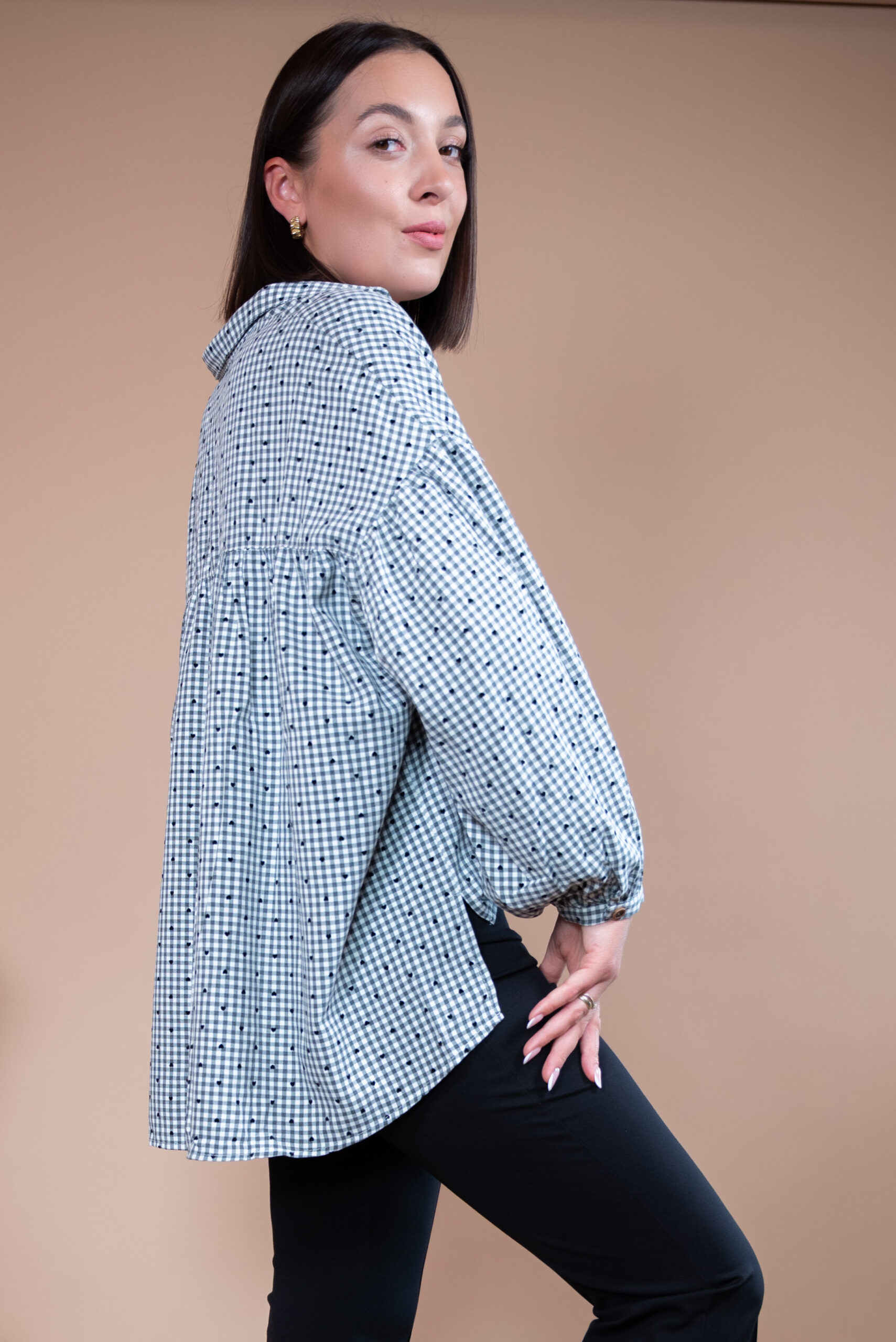 Koszula Diana - obrazek 4