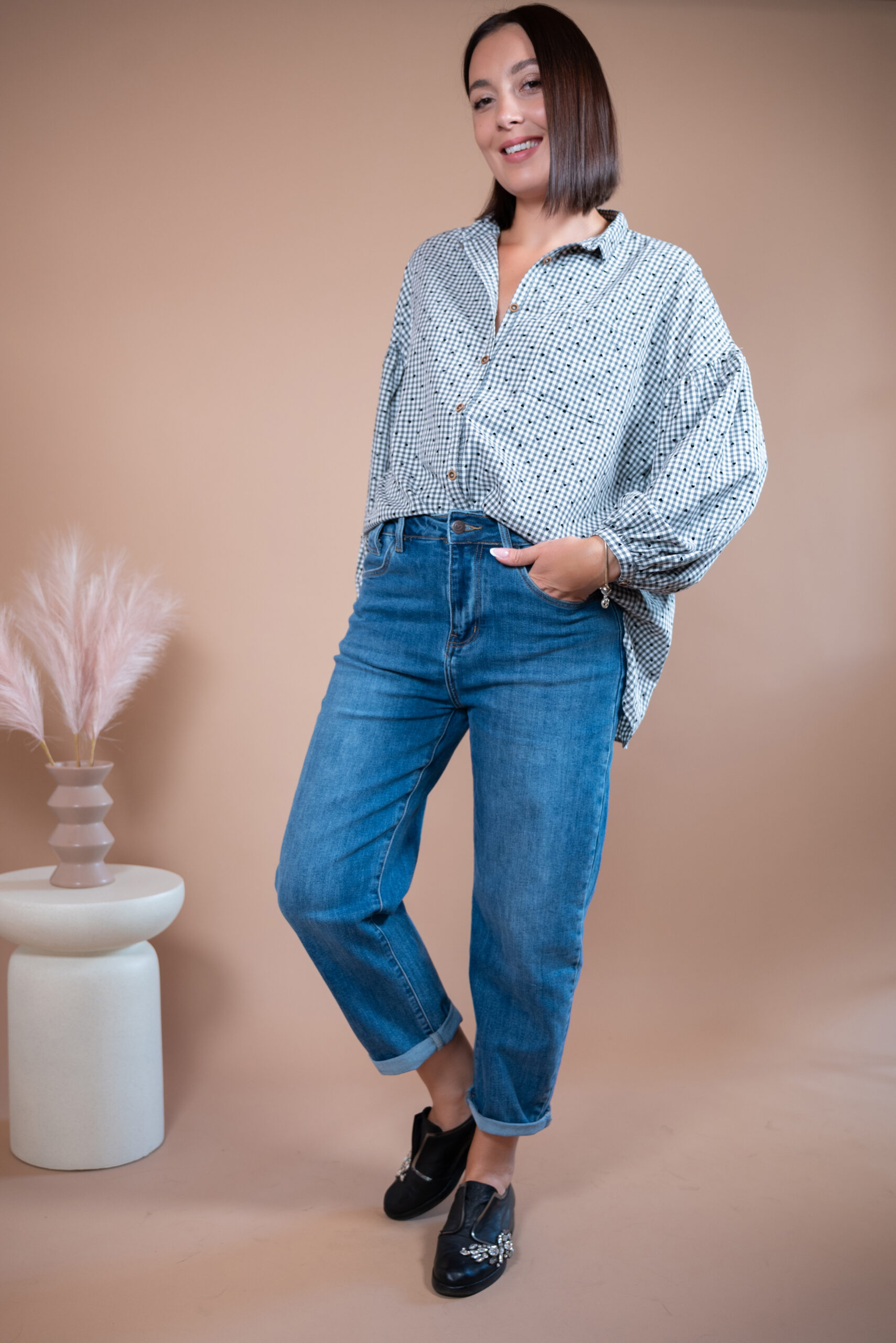 Koszula Diana - obrazek 7