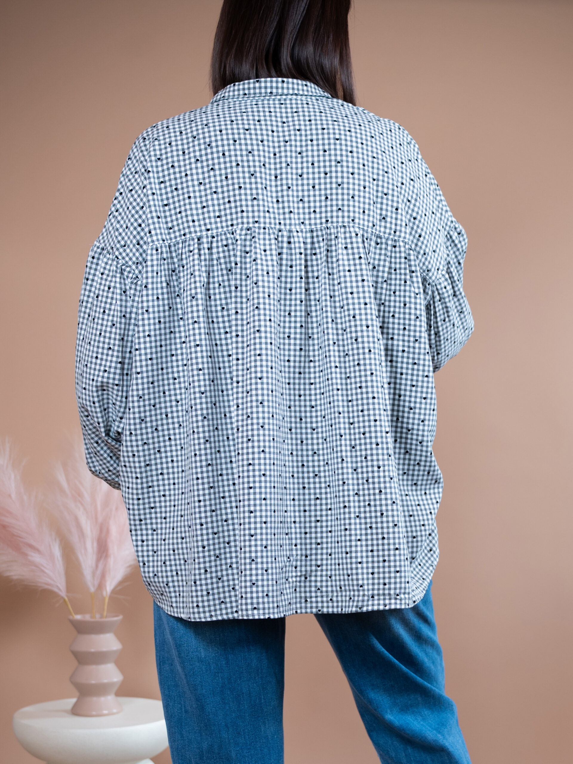 Koszula Diana - obrazek 5