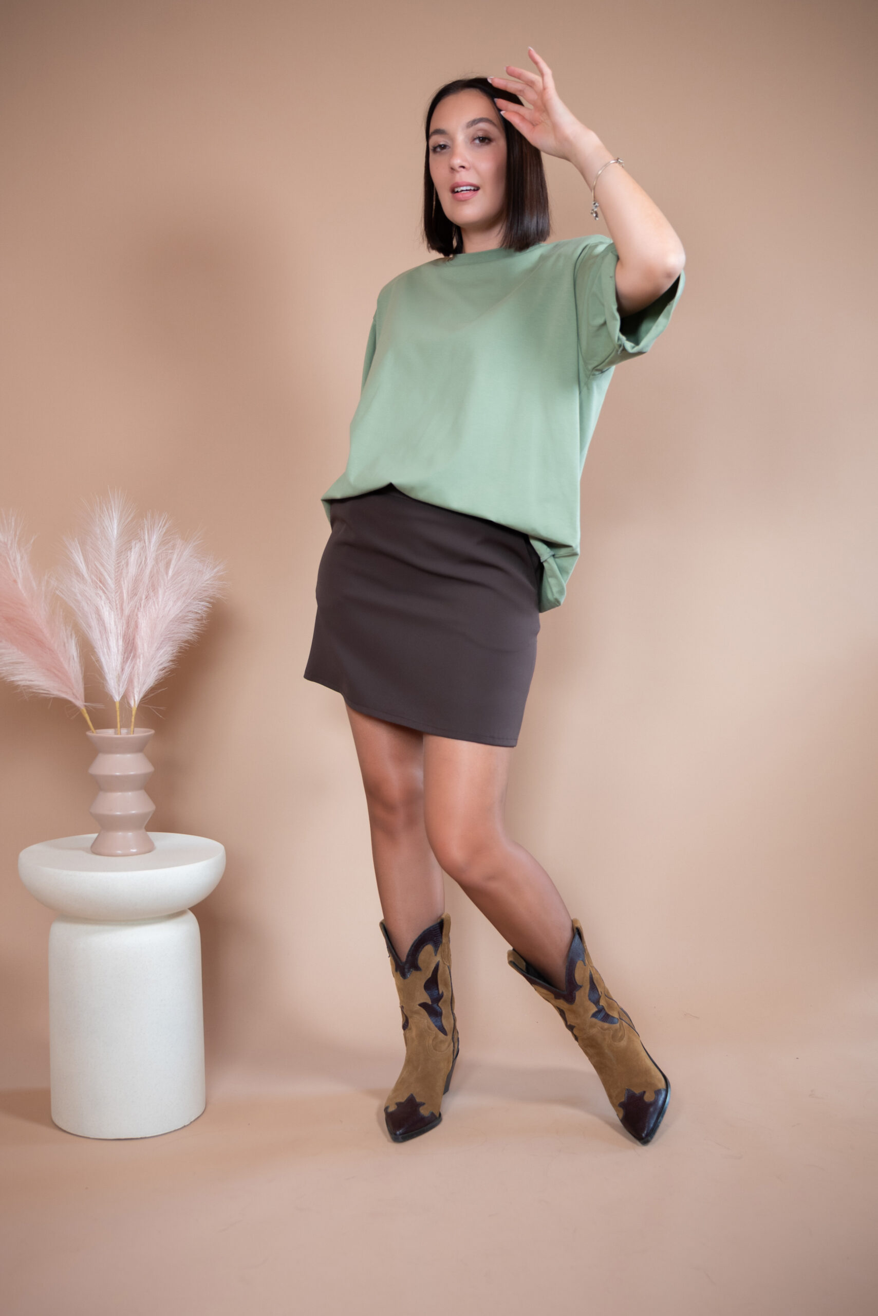 Spódniczka Mimi - obrazek 7