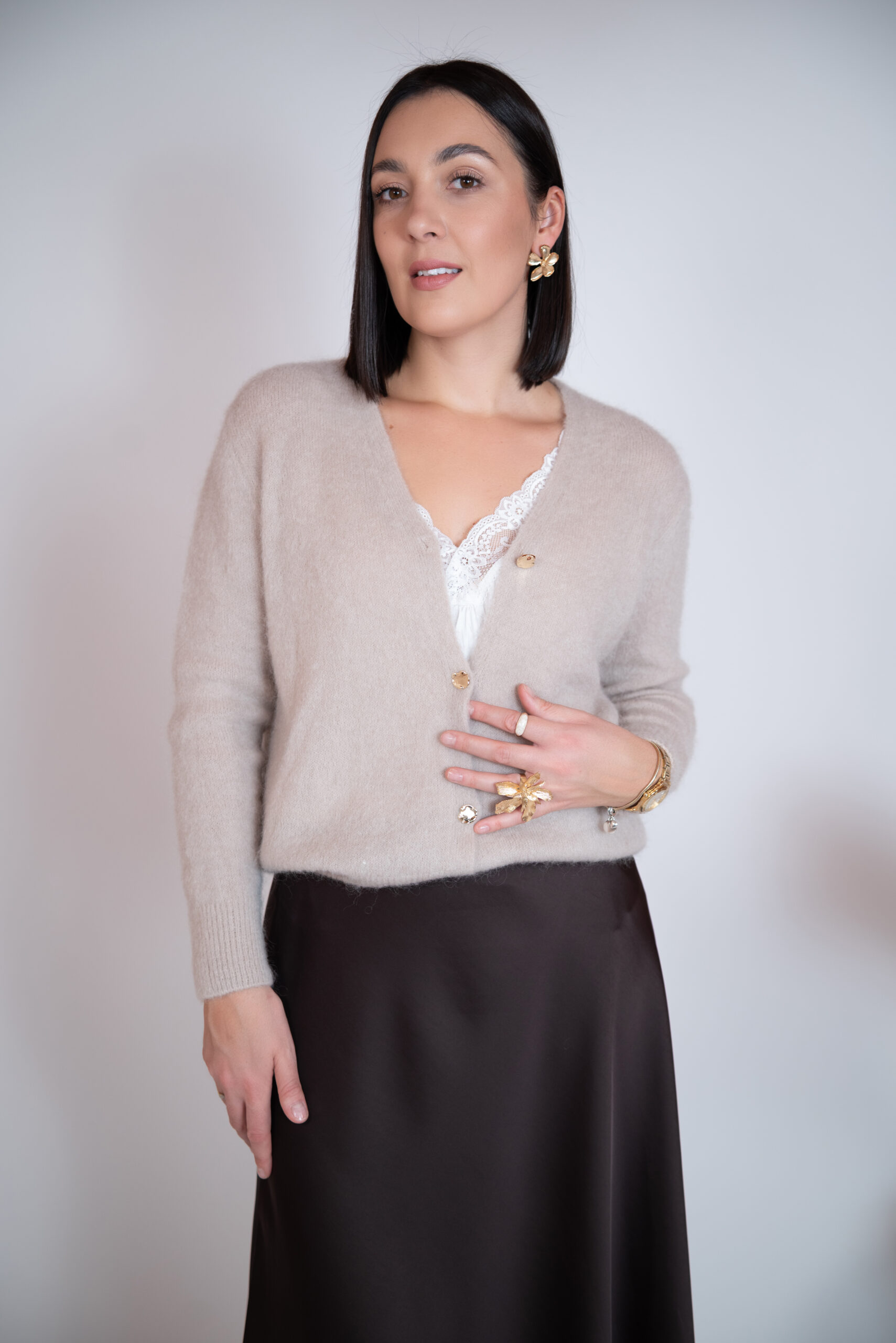 Top Estelle kremowy - obrazek 11