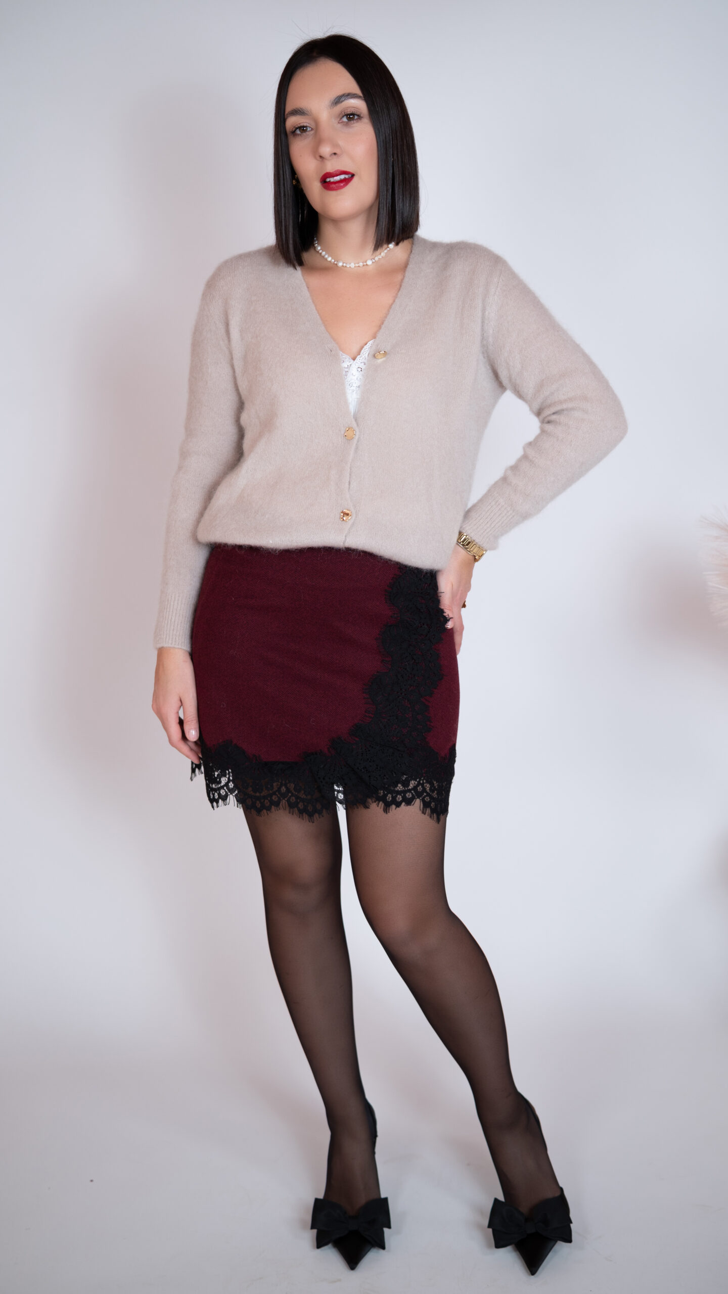 Spódniczka Ruby - obrazek 2