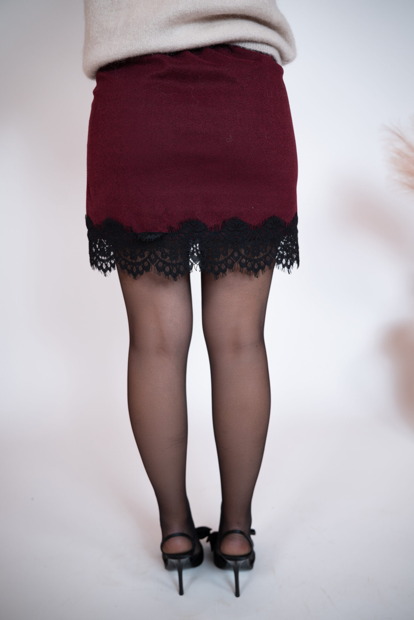 Spódniczka Ruby - obrazek 7