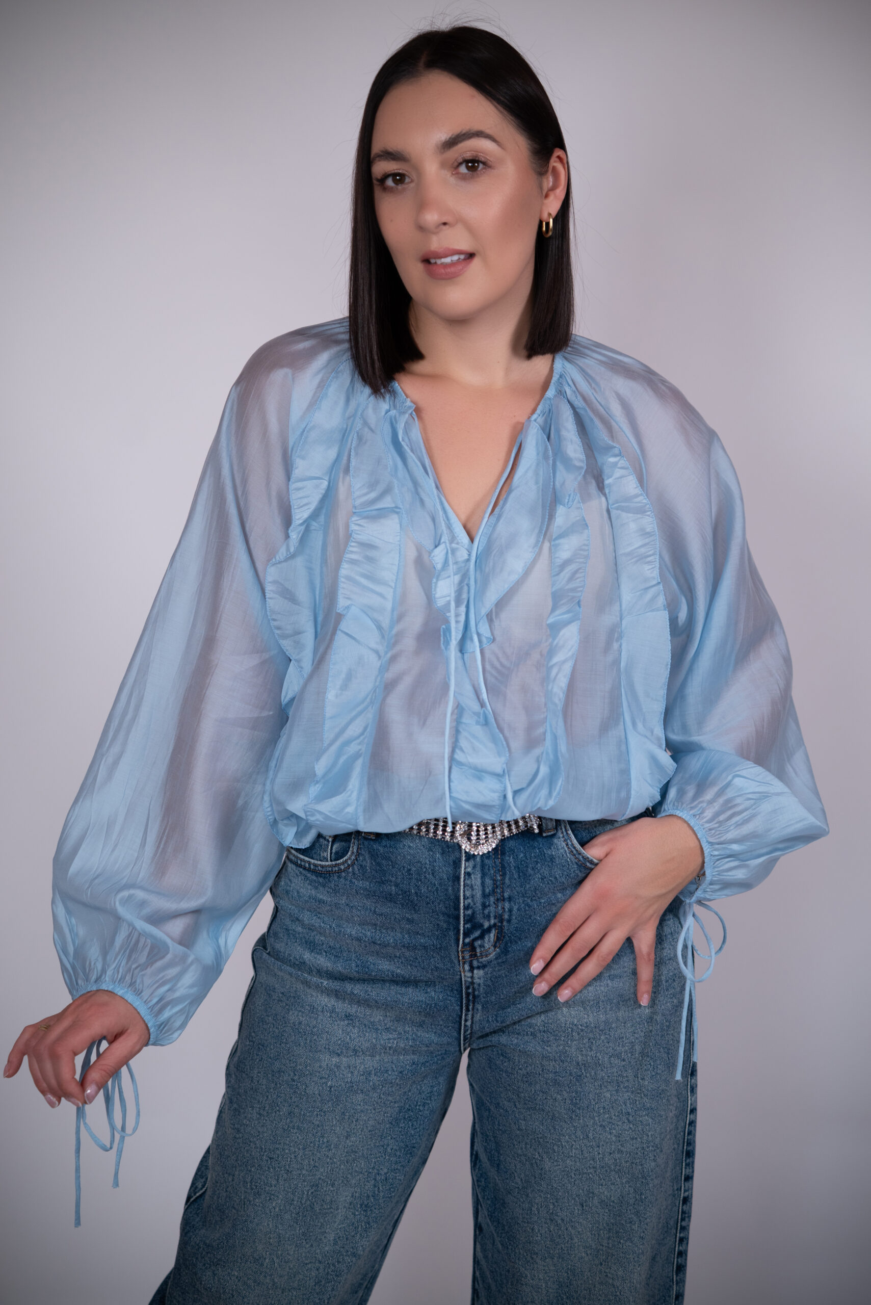 Koszula Arya - obrazek 7