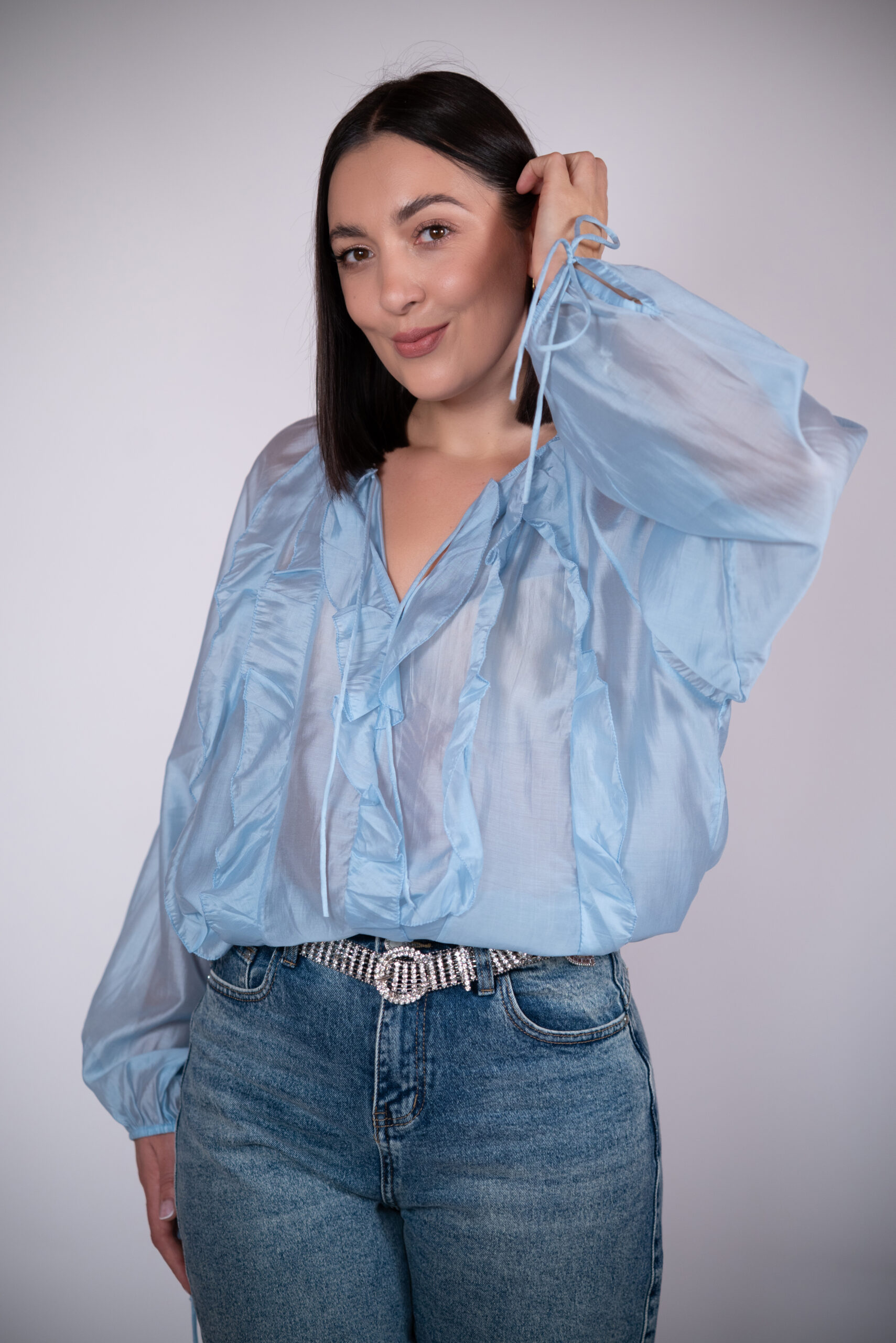 Koszula Arya - obrazek 6