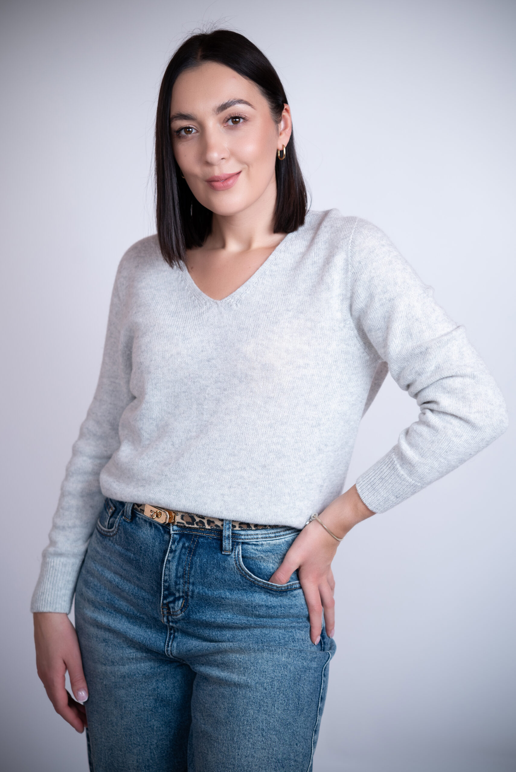 Sweter Star - obrazek 3