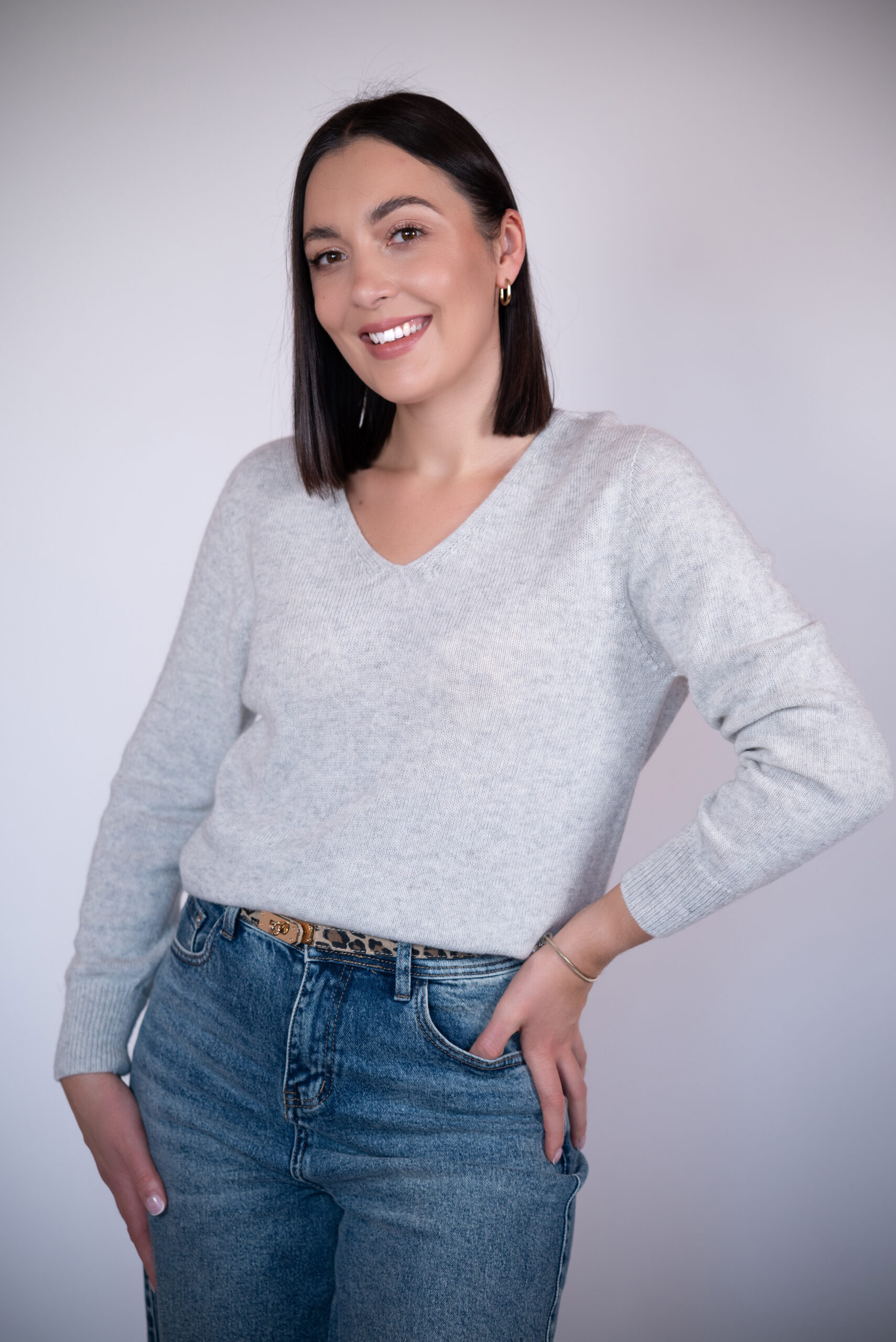 Sweter Star - obrazek 2