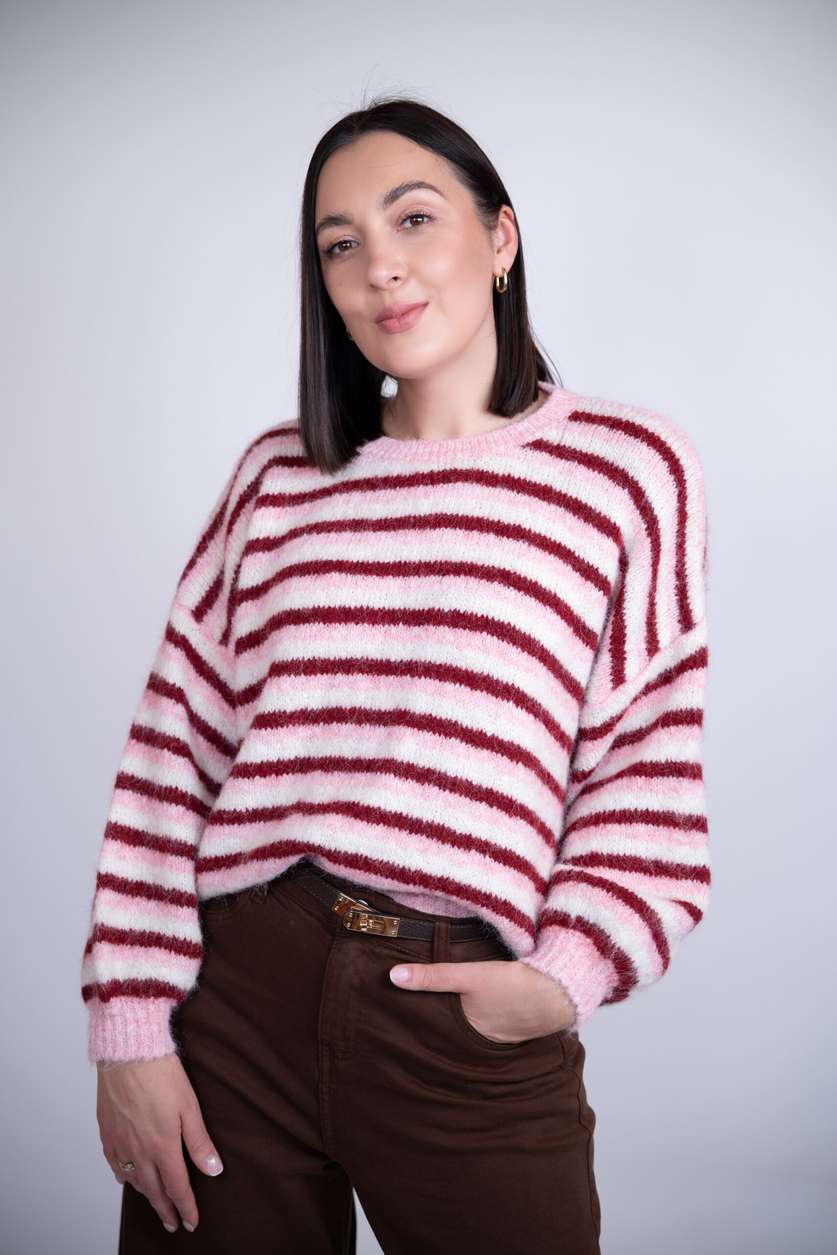 Sweter Candy - obrazek 2