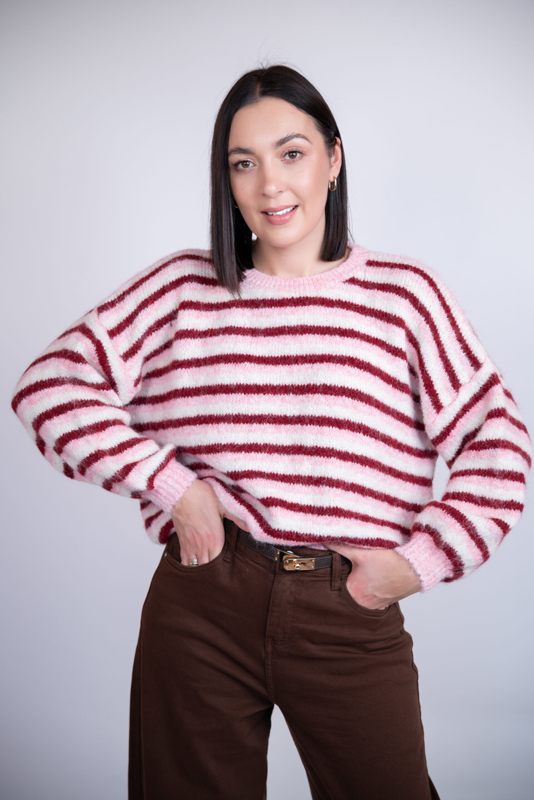 Sweter Candy - obrazek 3