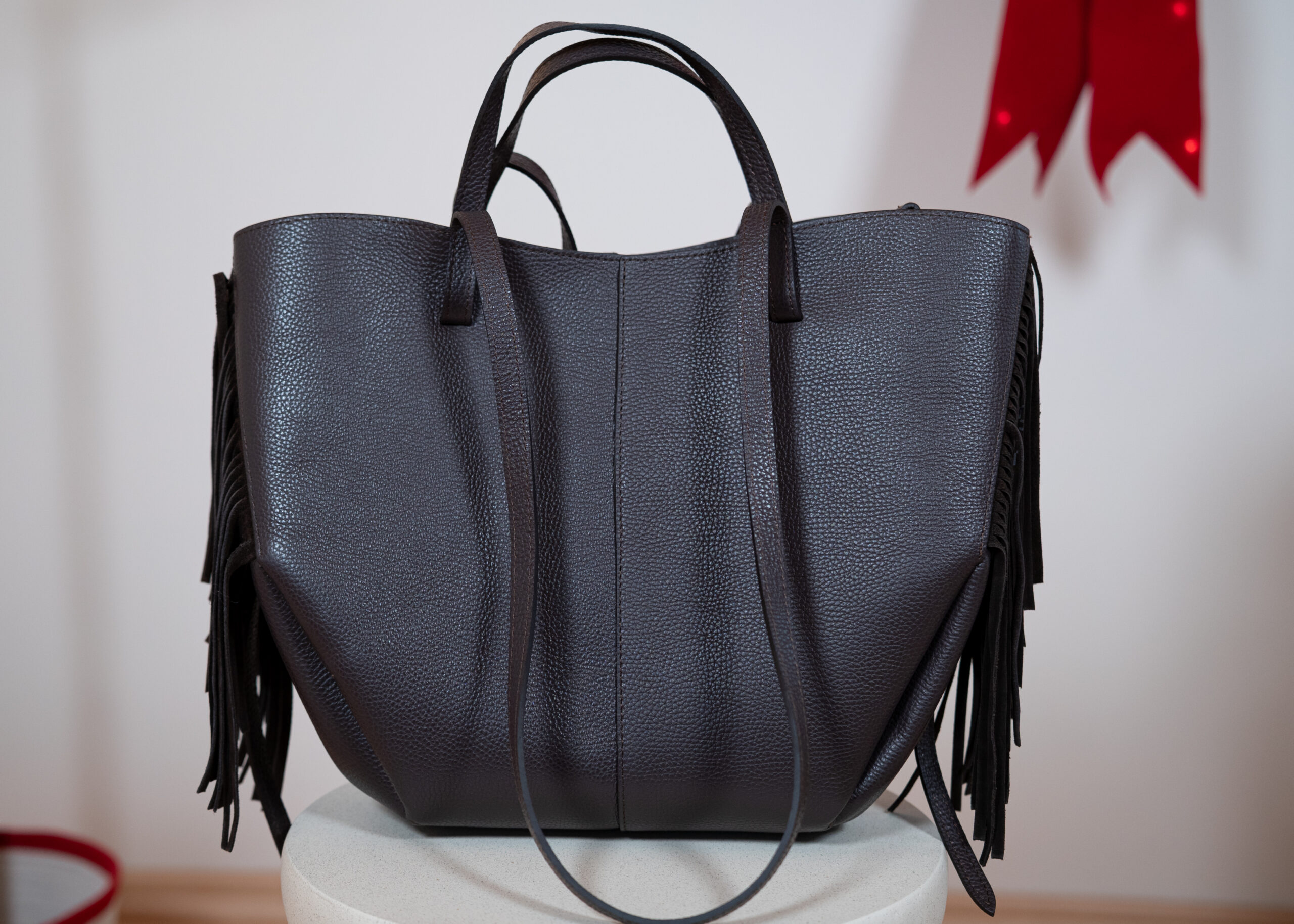 Torba Czekoladowa Ali - obrazek 2