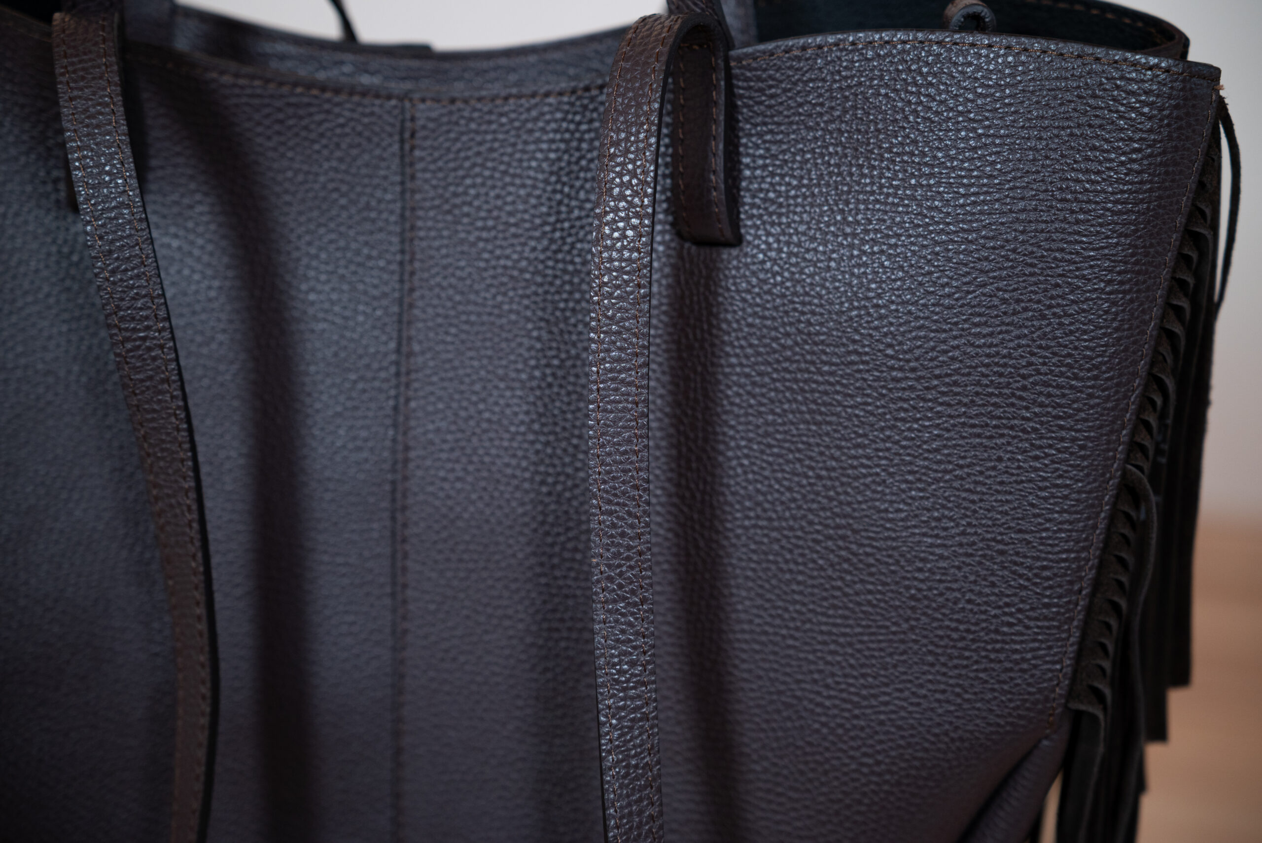 Torba Czekoladowa Ali - obrazek 3