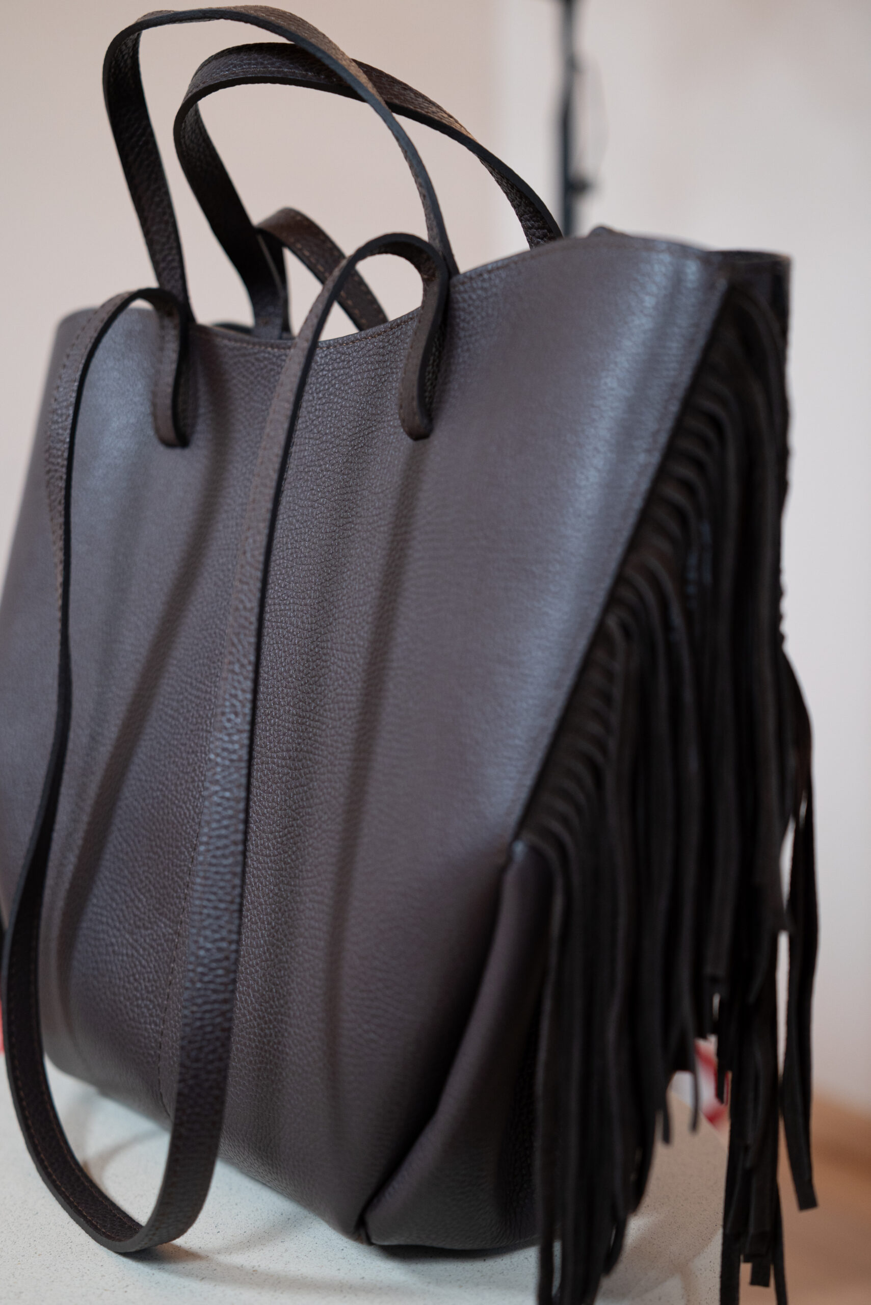 Torba Czekoladowa Ali - obrazek 4