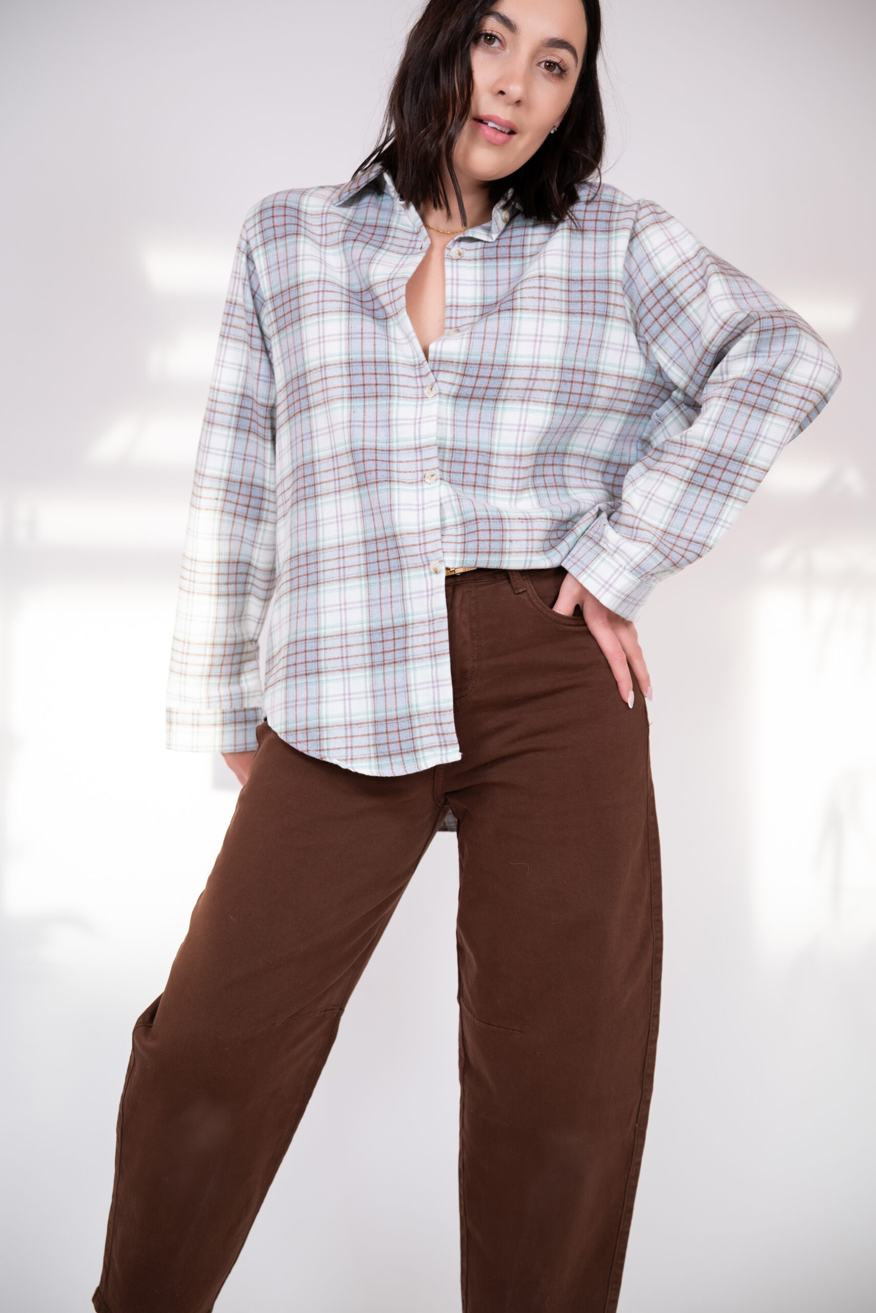 Koszula Elodie - obrazek 6