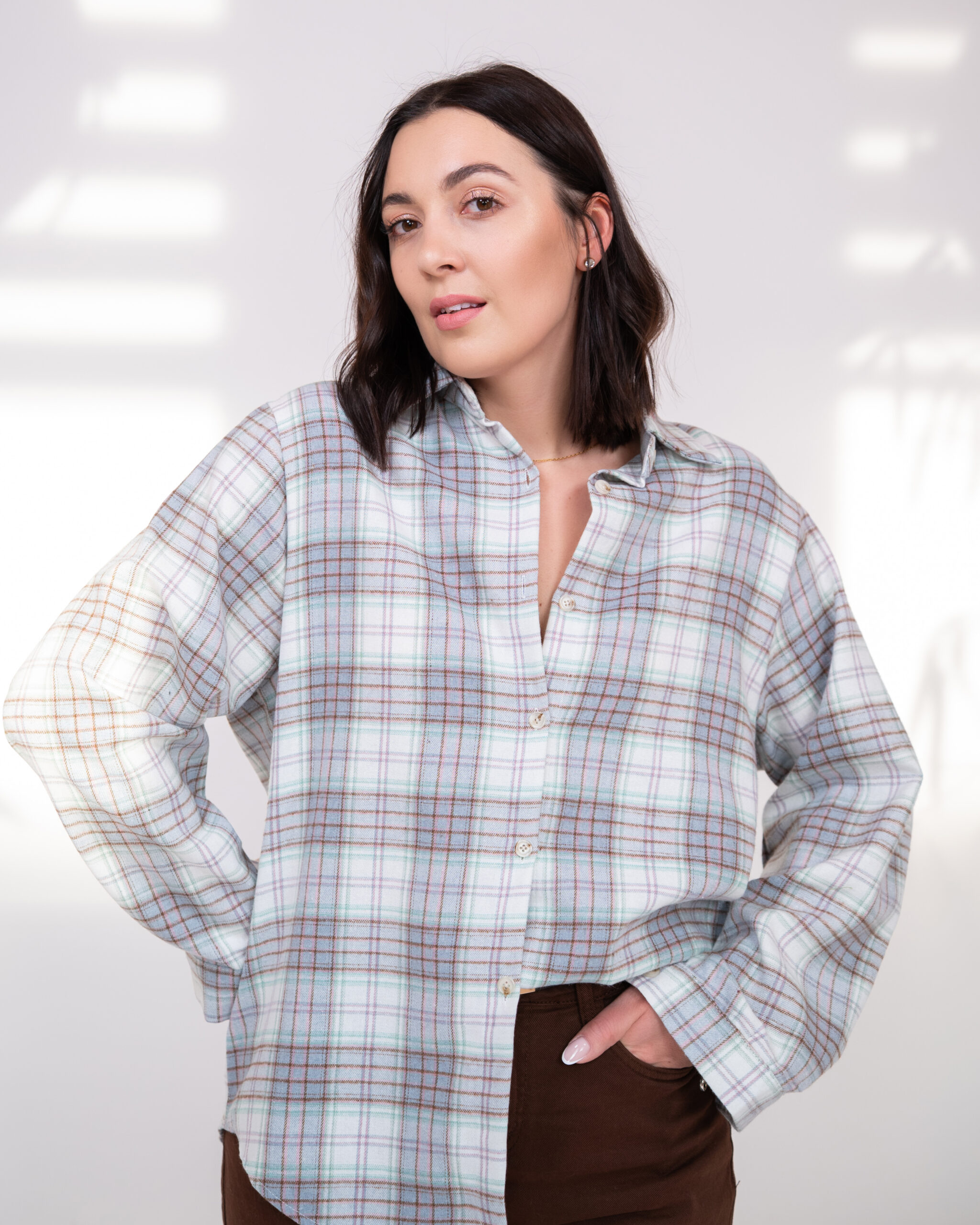 Koszula Elodie - obrazek 5