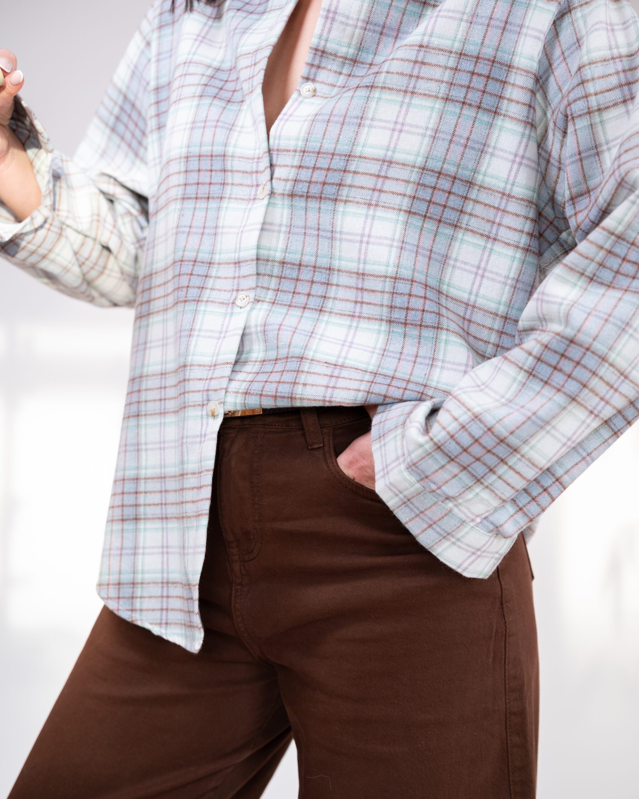 Koszula Elodie - obrazek 8