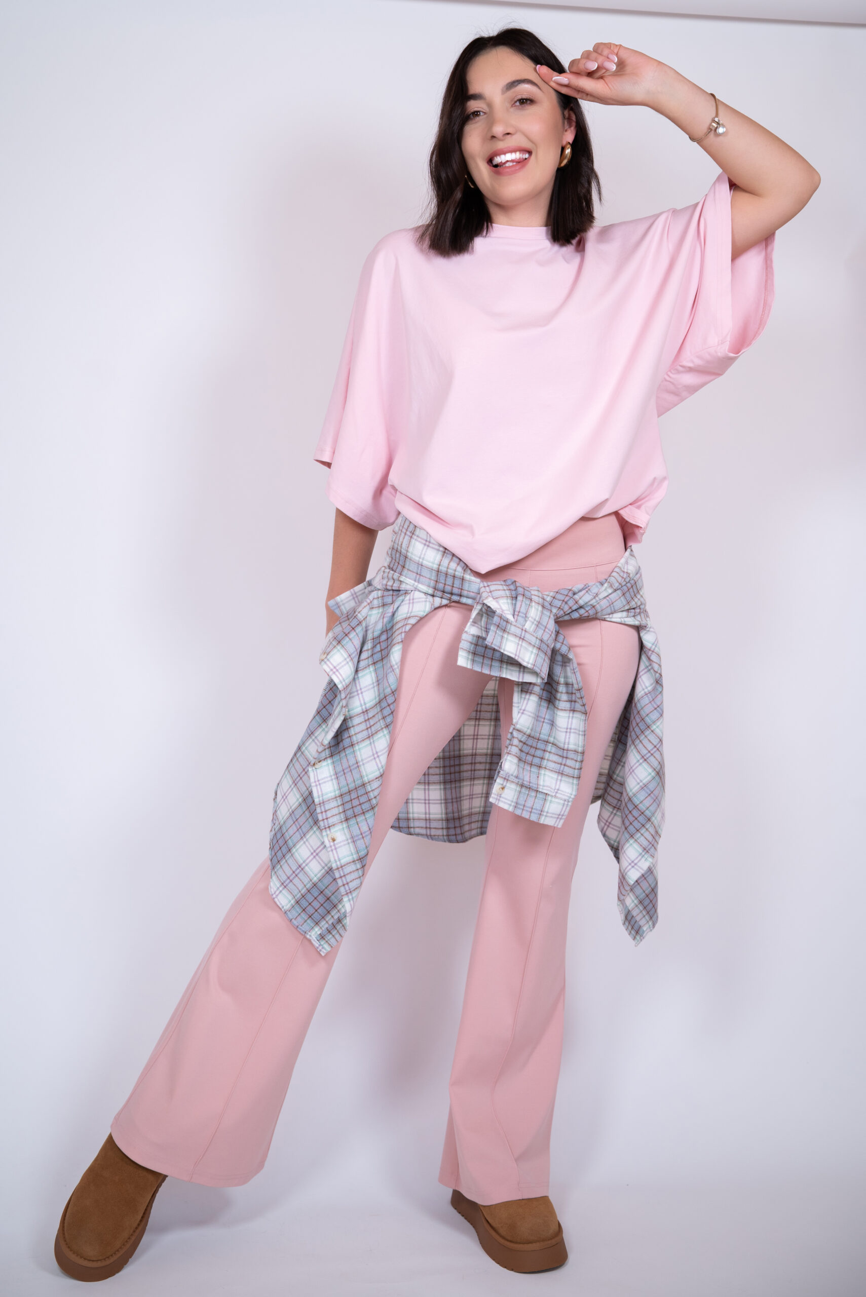 T-shirt Rosalie - obrazek 3